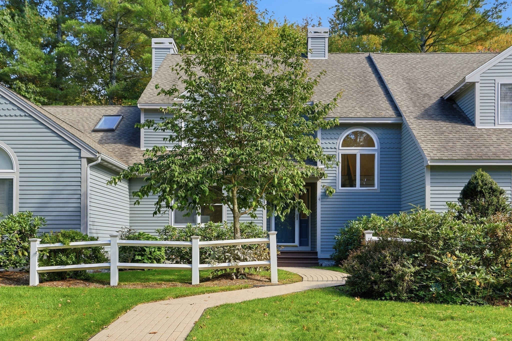 4 Deergrass Ln # 4