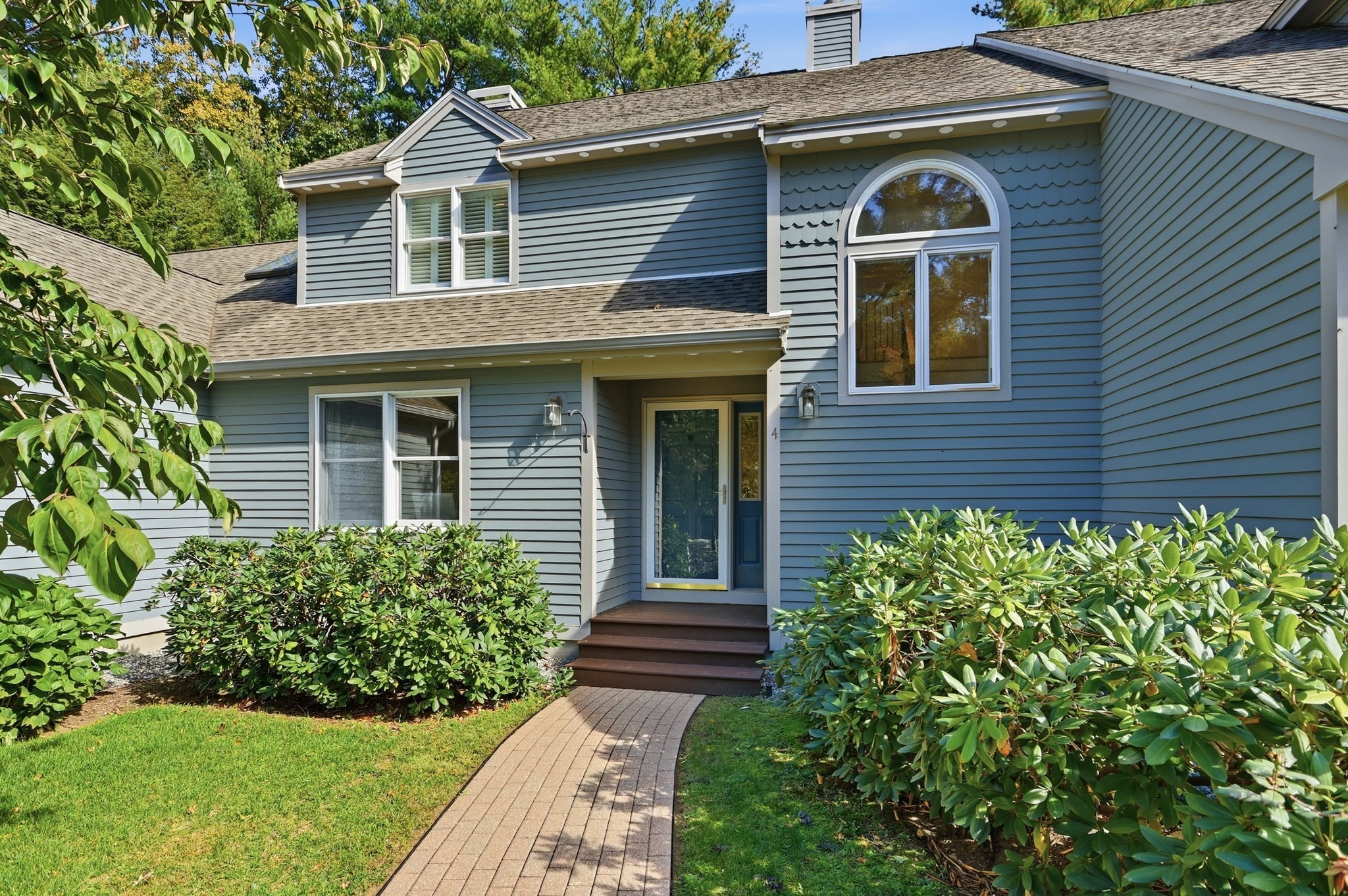4 Deergrass Ln # 4