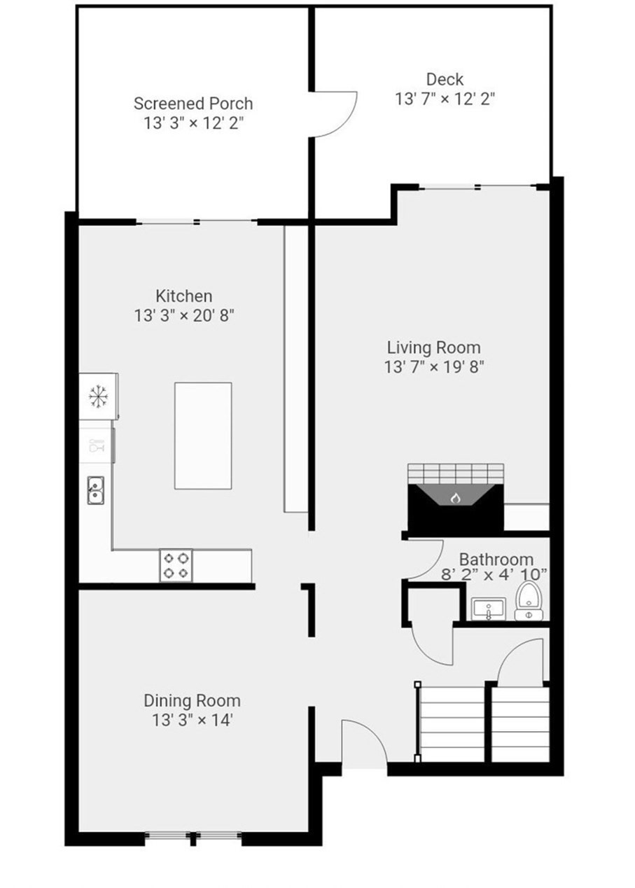 4 Deergrass Ln # 4