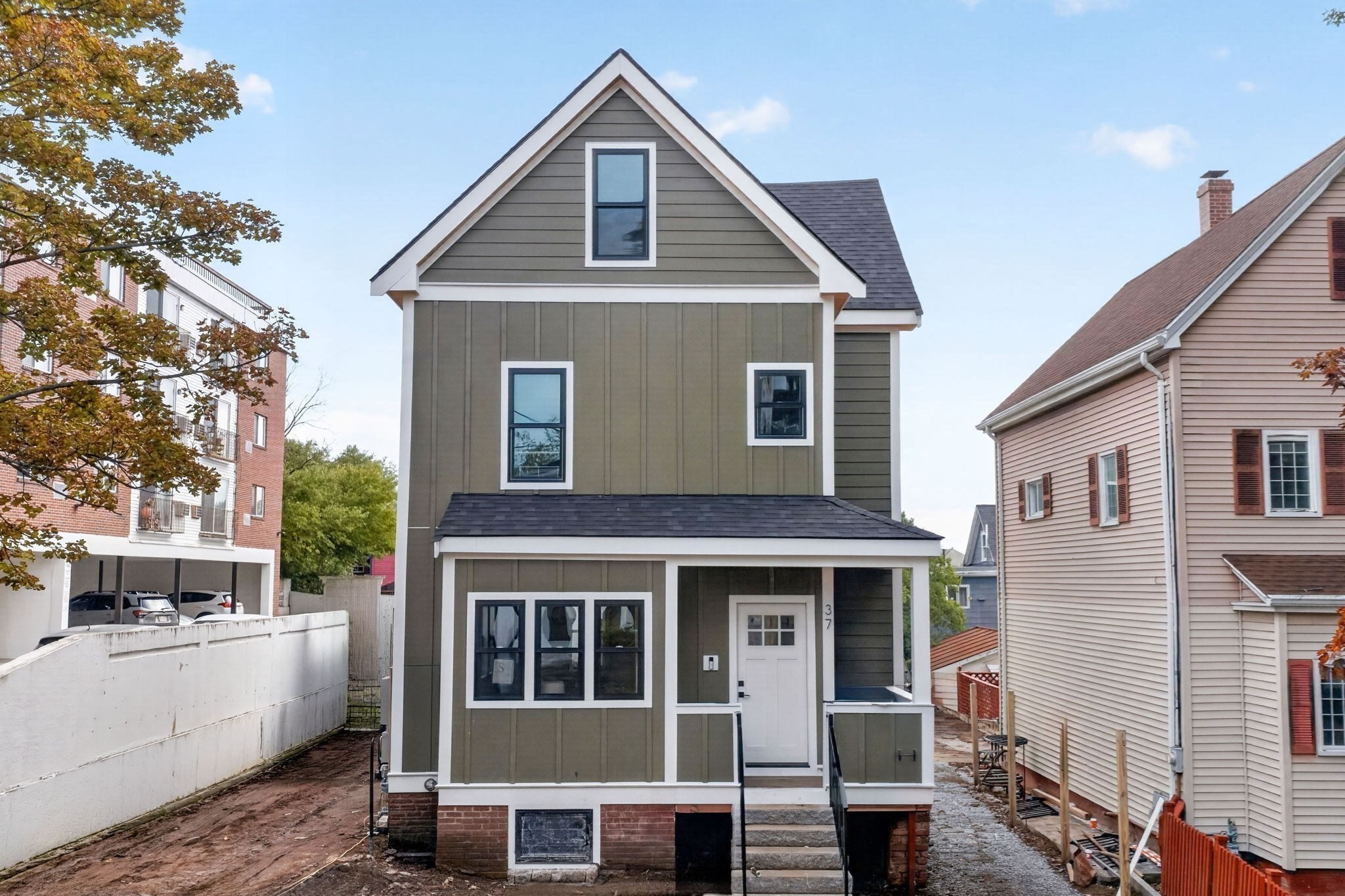 37 Belmont St # 37