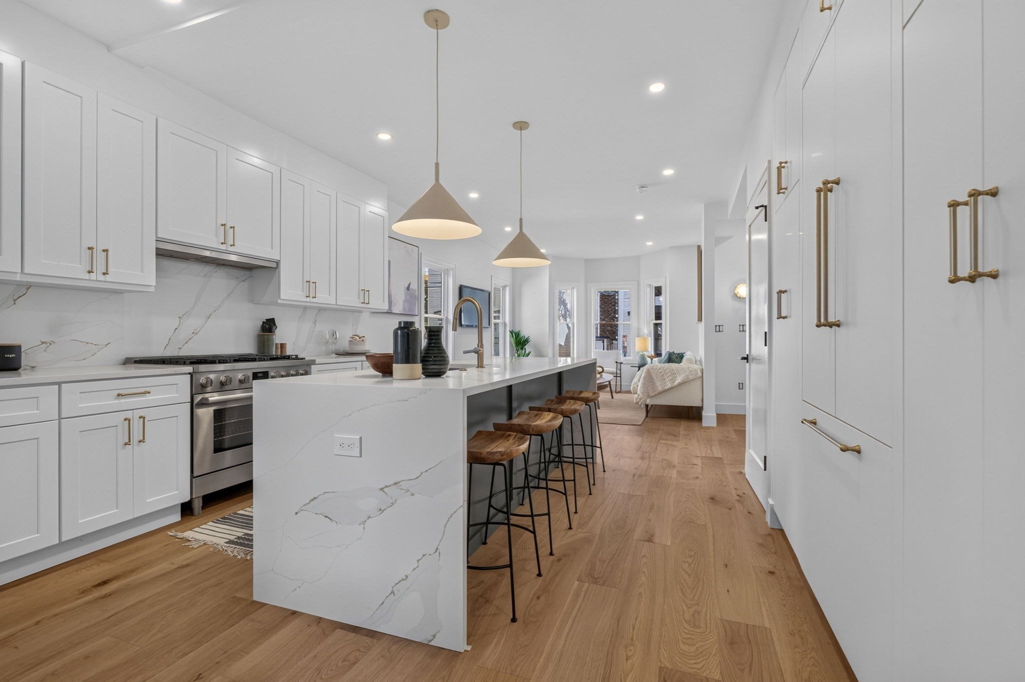 3 Fairlee St