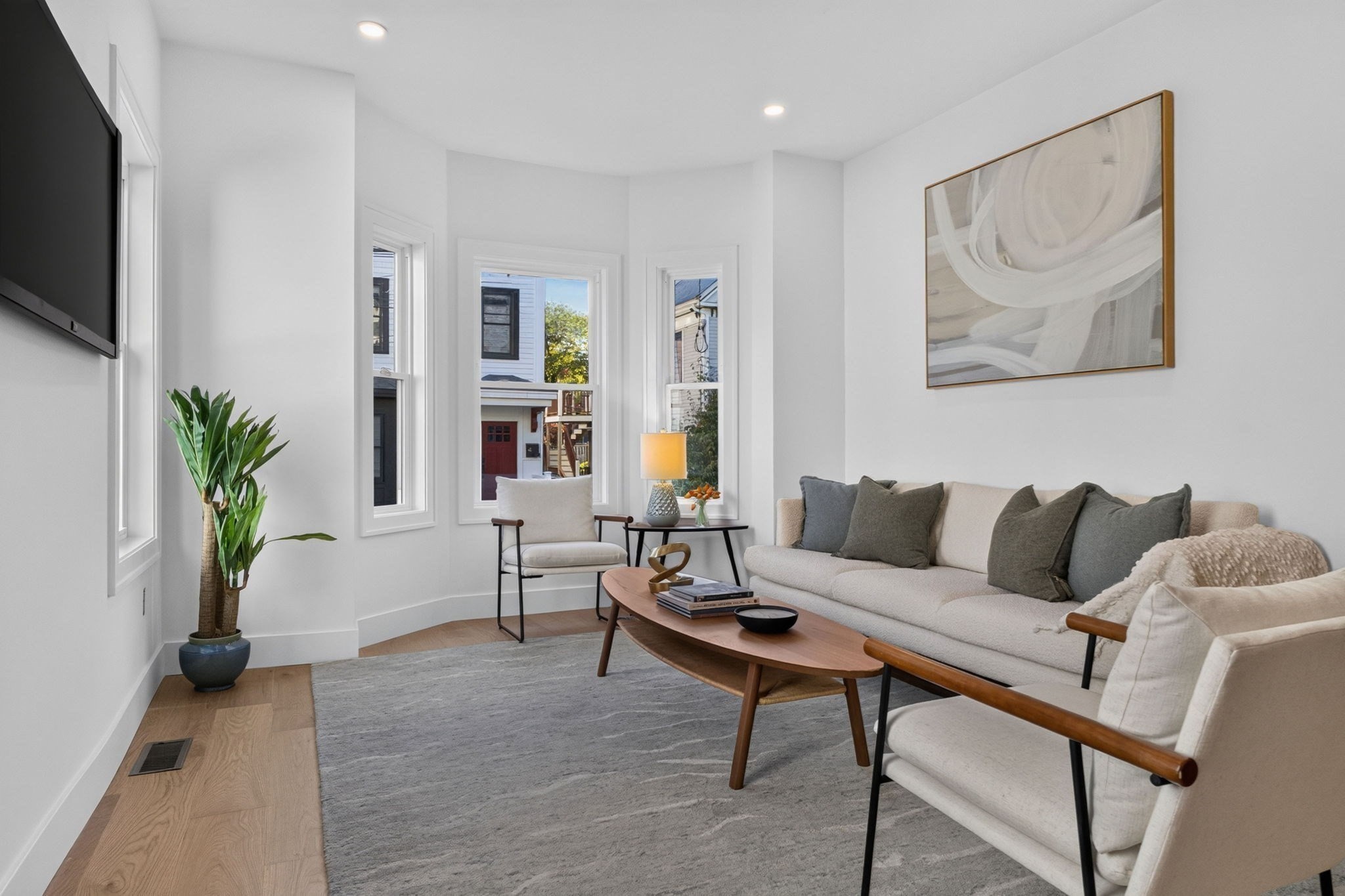 3 Fairlee St