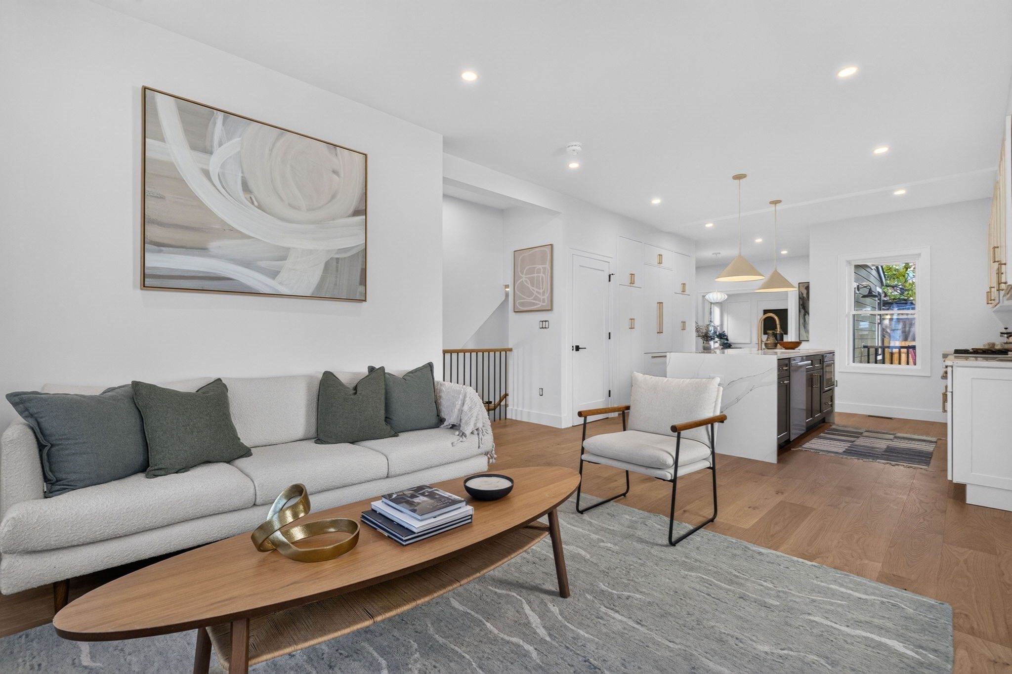 3 Fairlee St