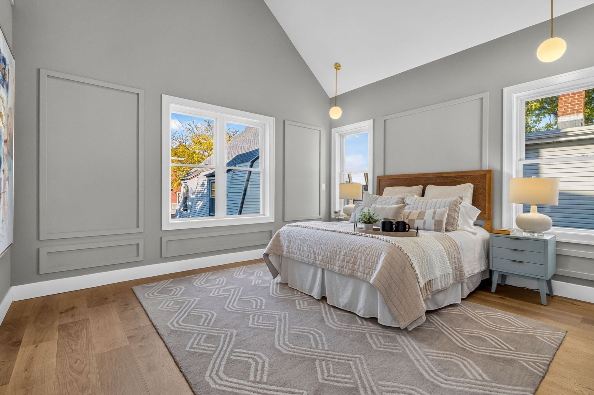 3 Fairlee St