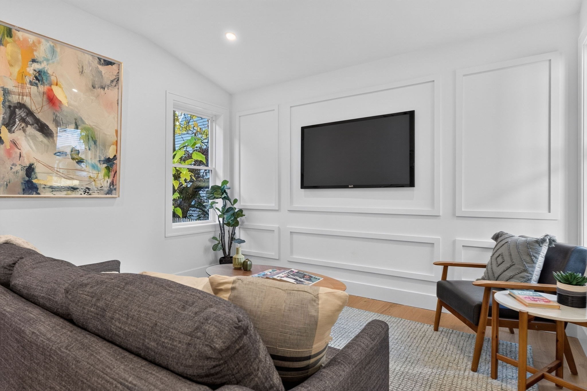 3 Fairlee St