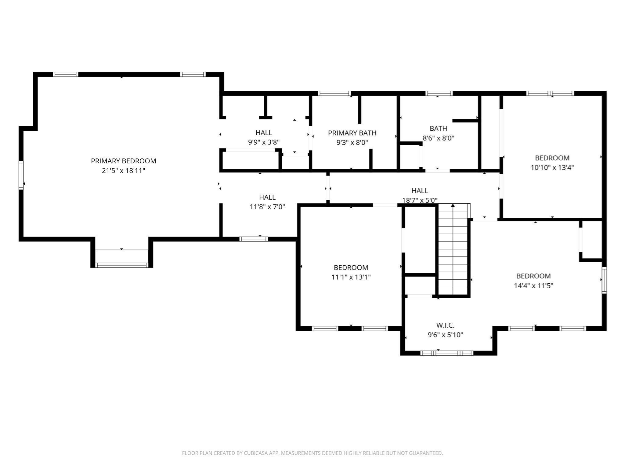 101 Schoolhouse Ln