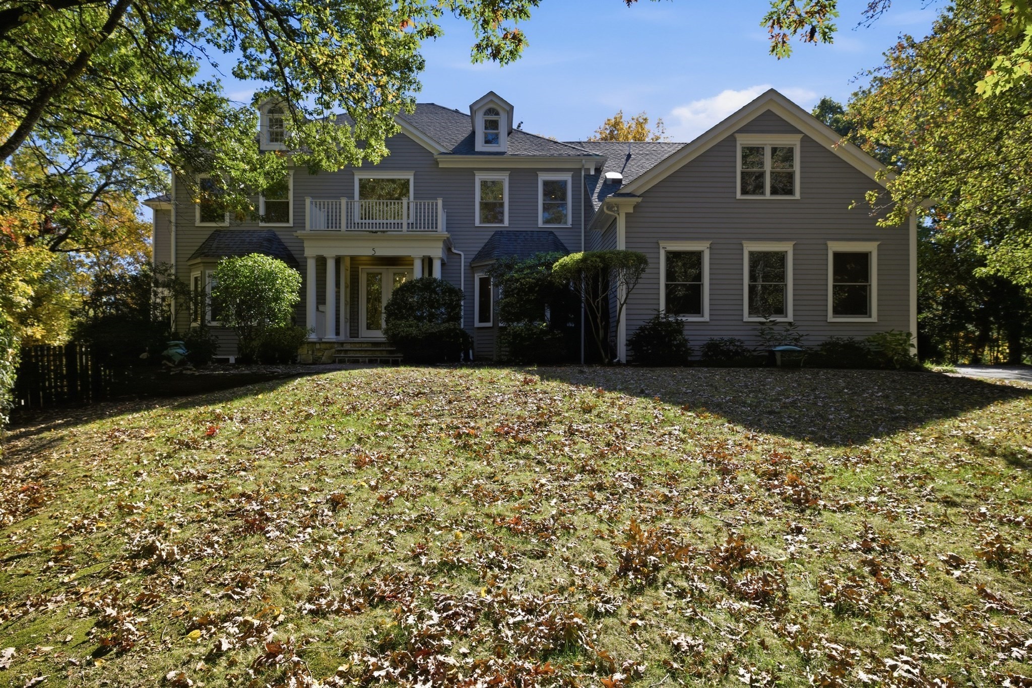 5 Sunset Ridge