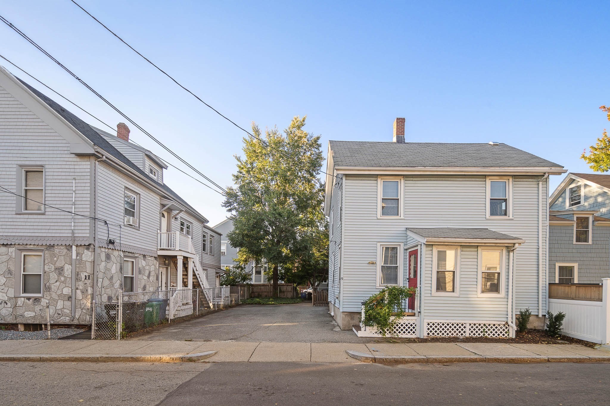 9 Andrew St