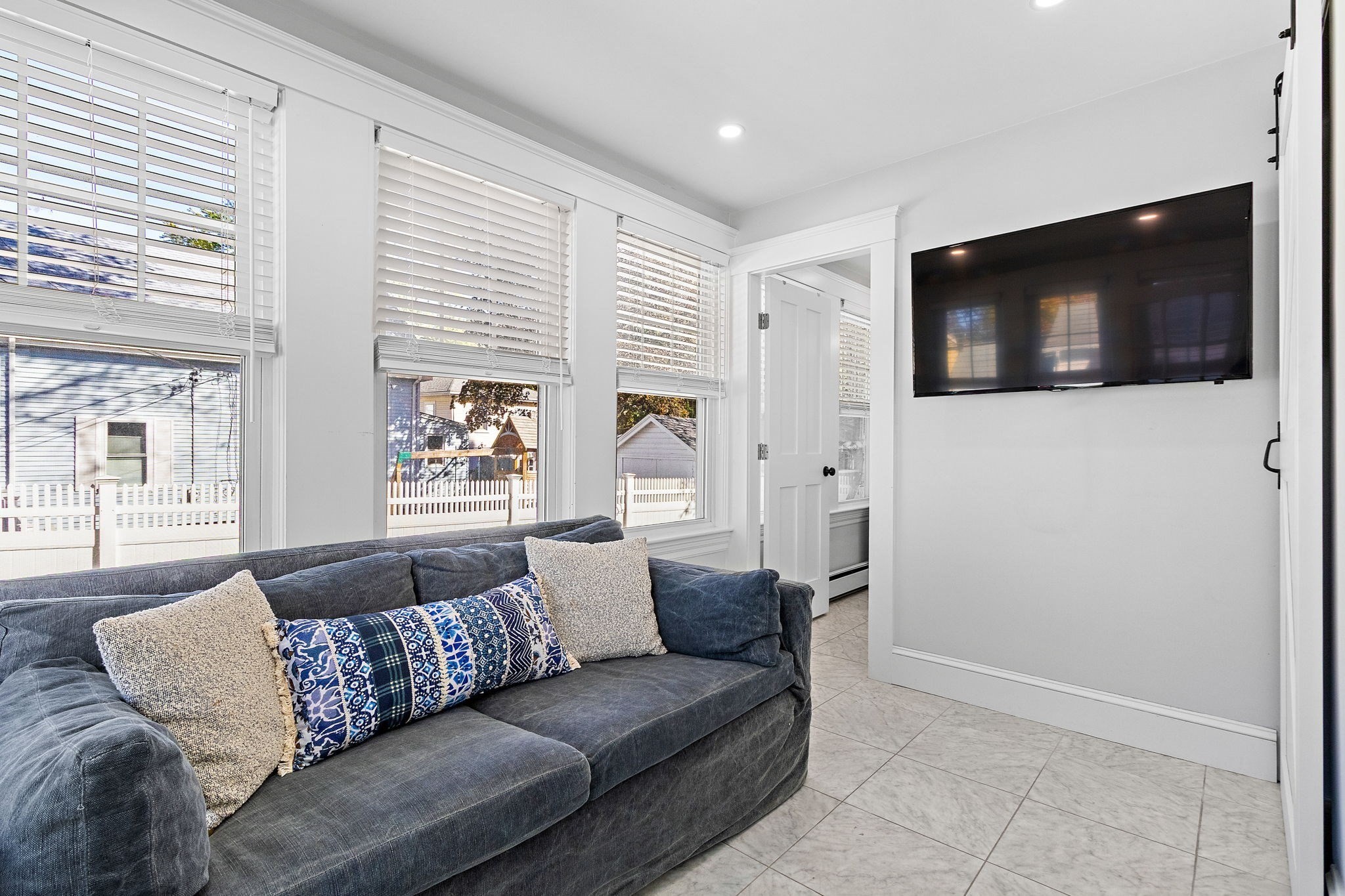 14 Maple Street
