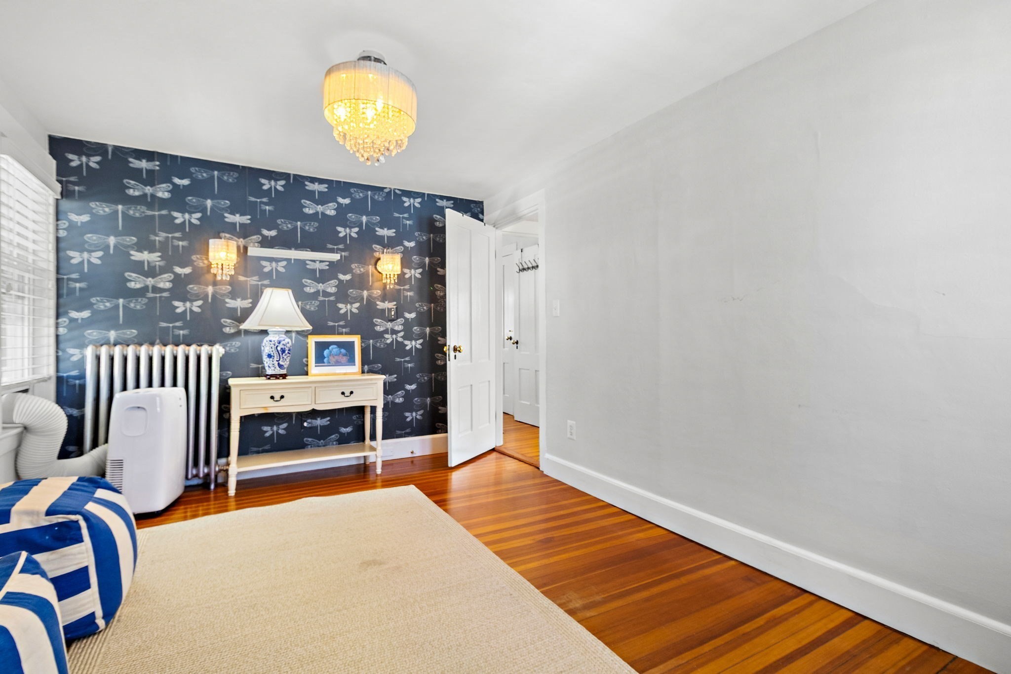 14 Maple Street