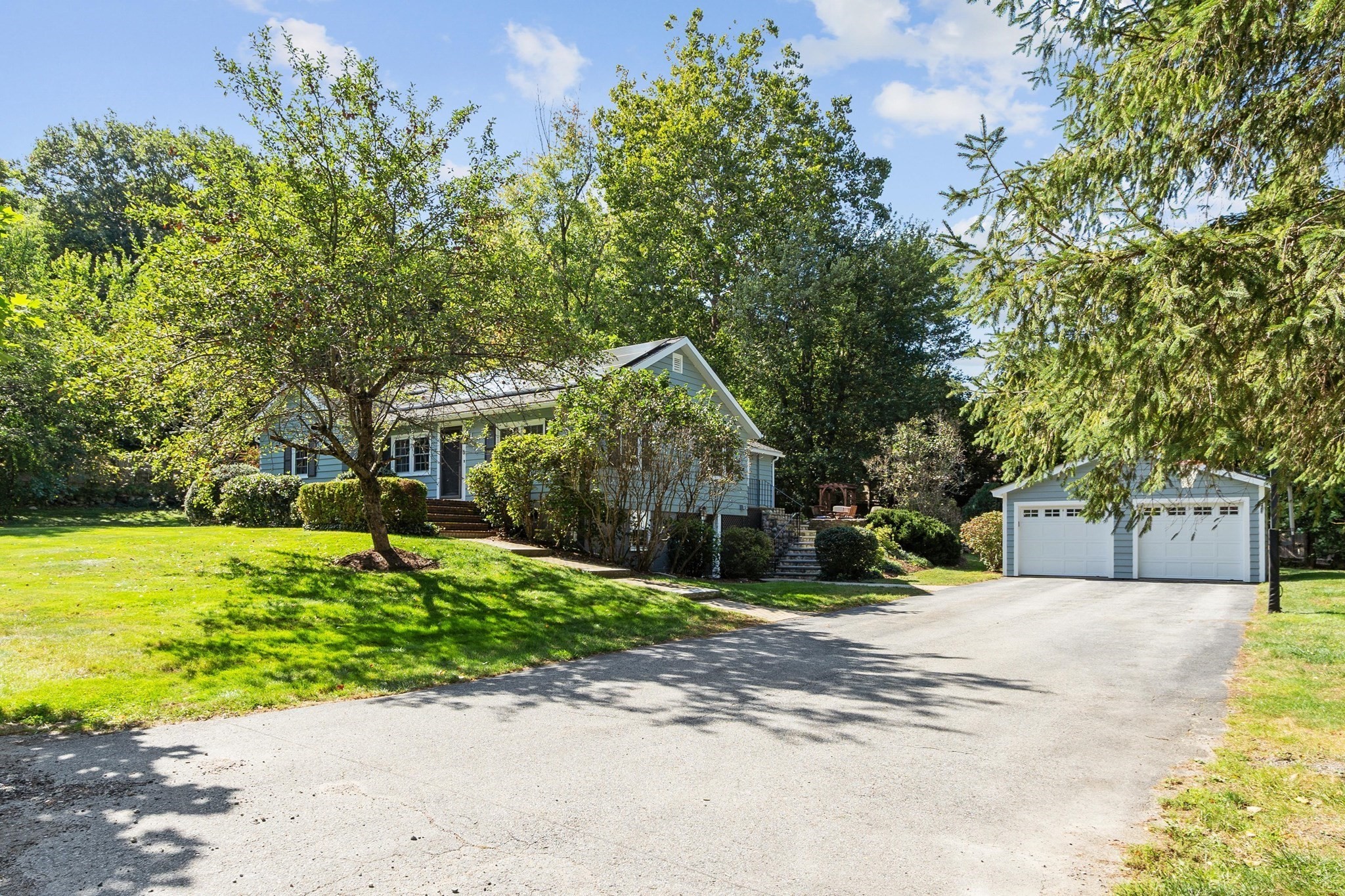 6 Nourse Road