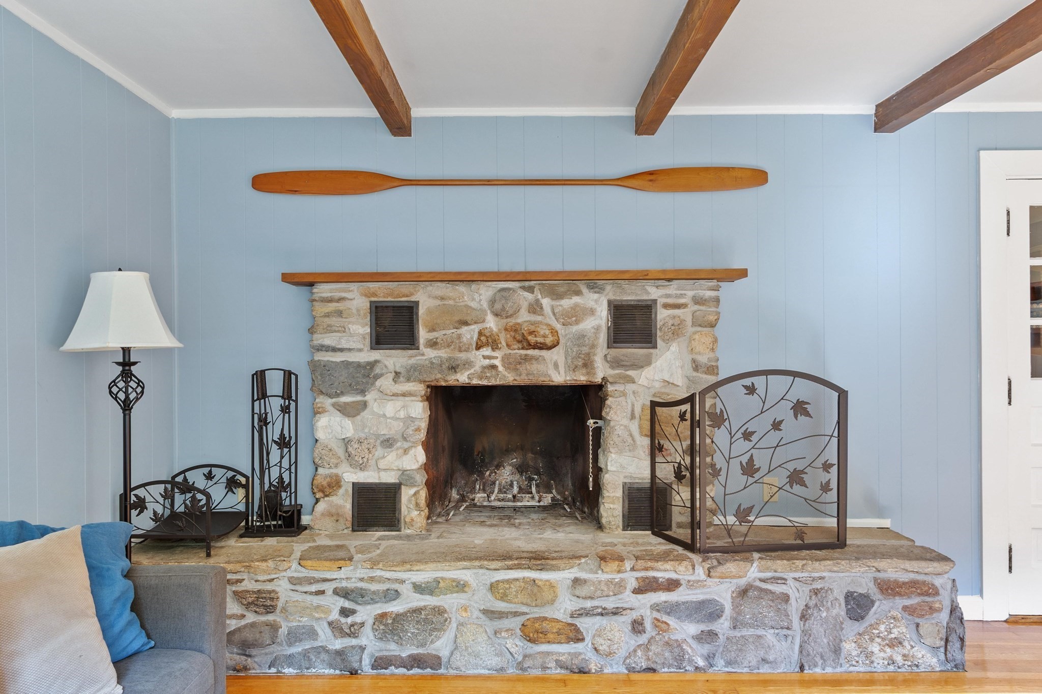 6 Nourse Road