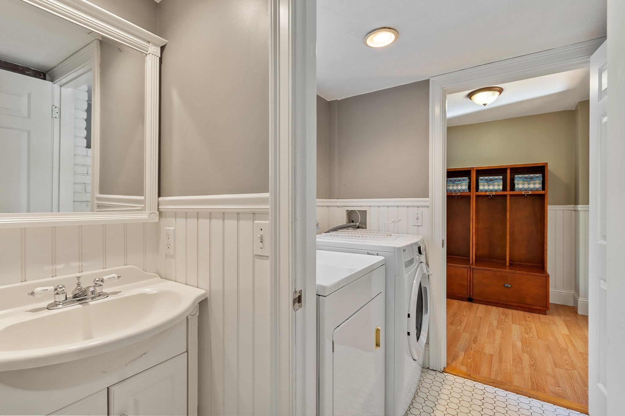 6 Nourse Road