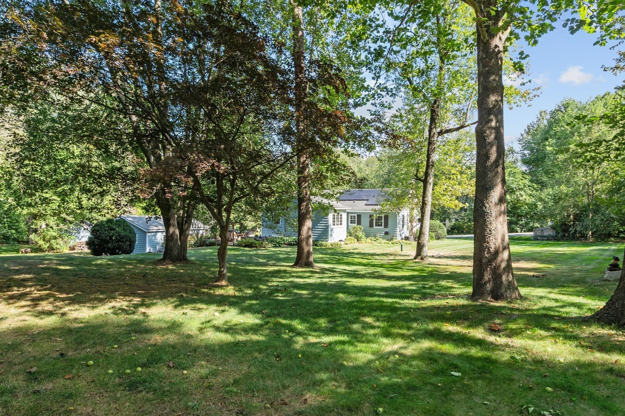 6 Nourse Road