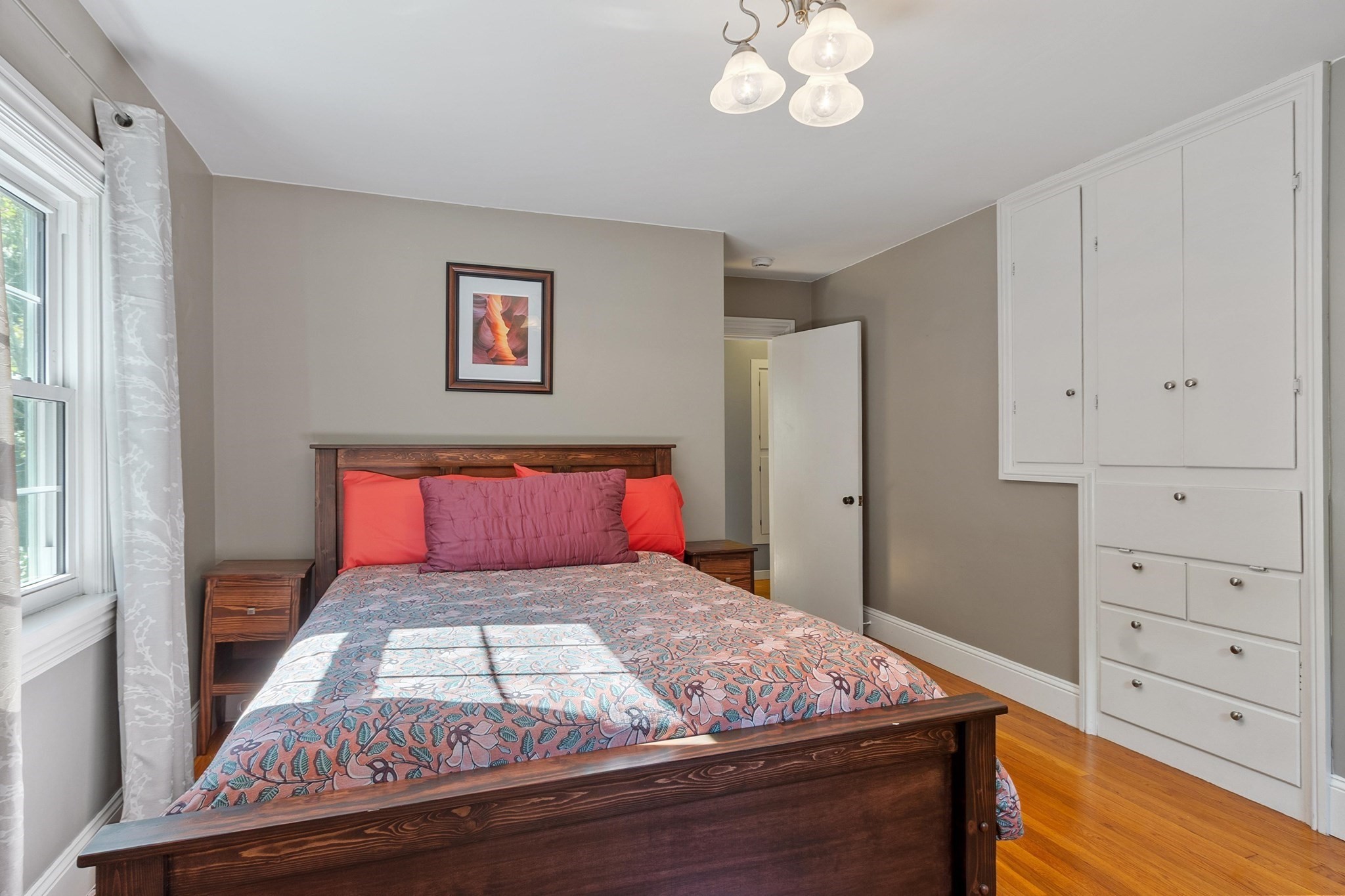 6 Nourse Road