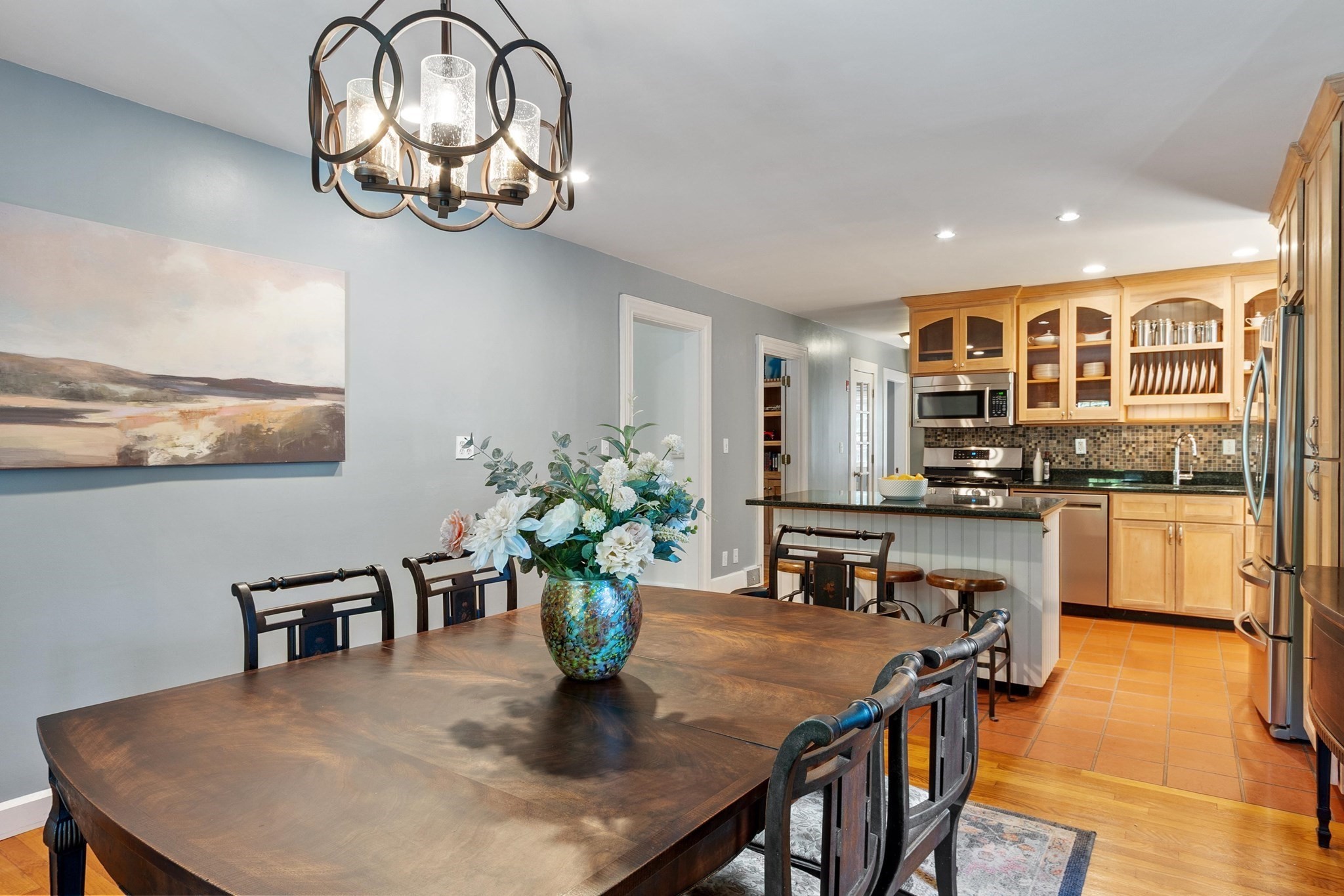 6 Nourse Road