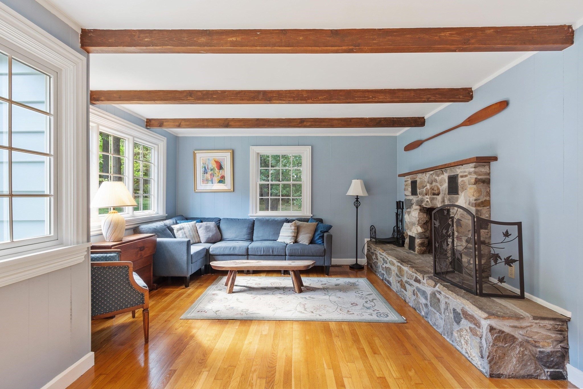 6 Nourse Road