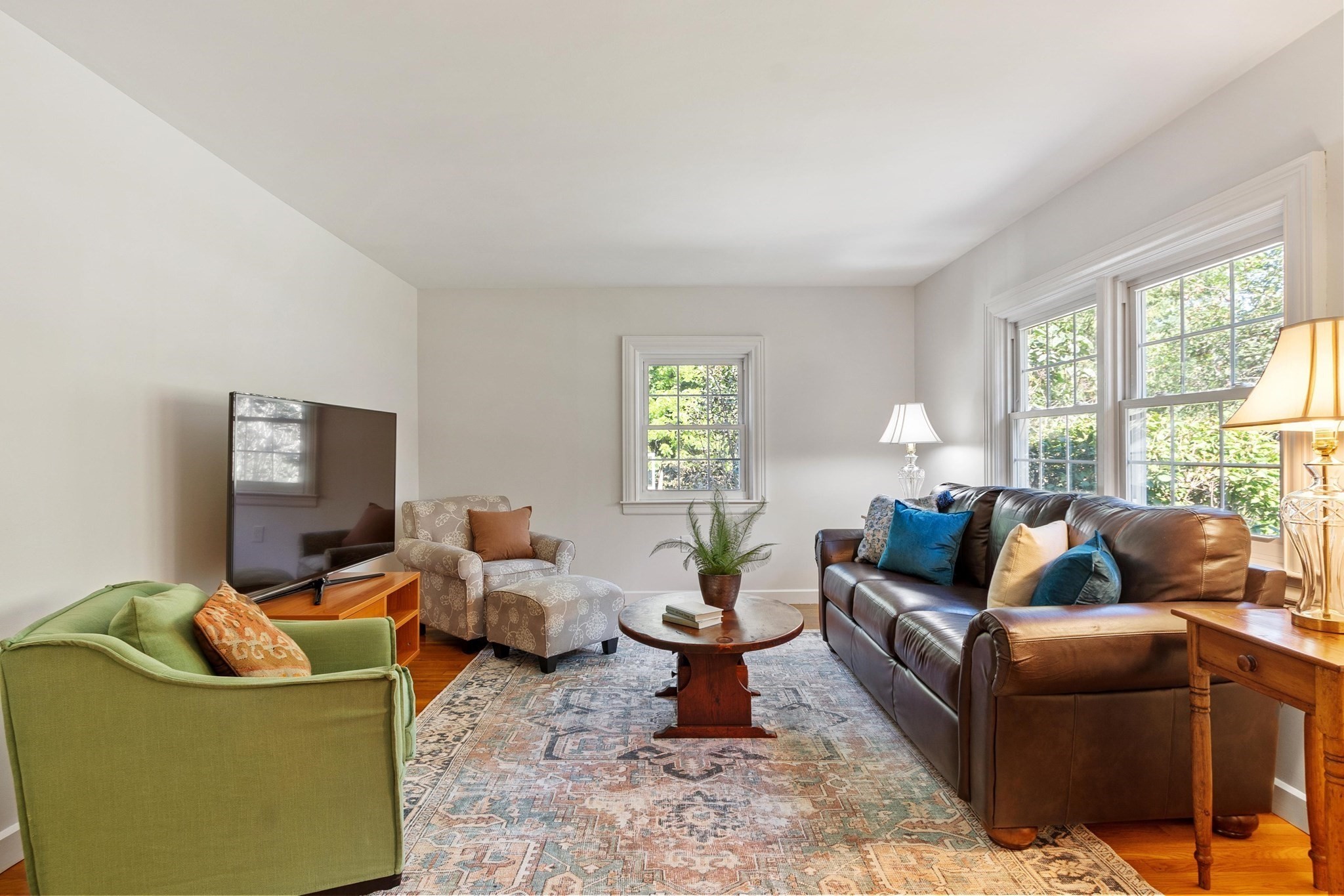 6 Nourse Road