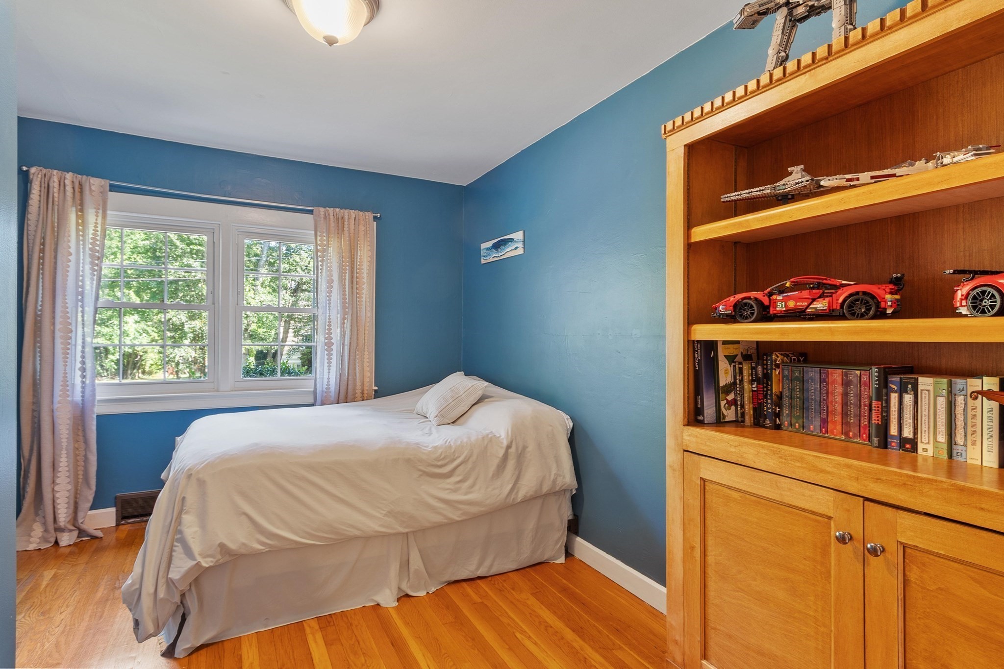 6 Nourse Road