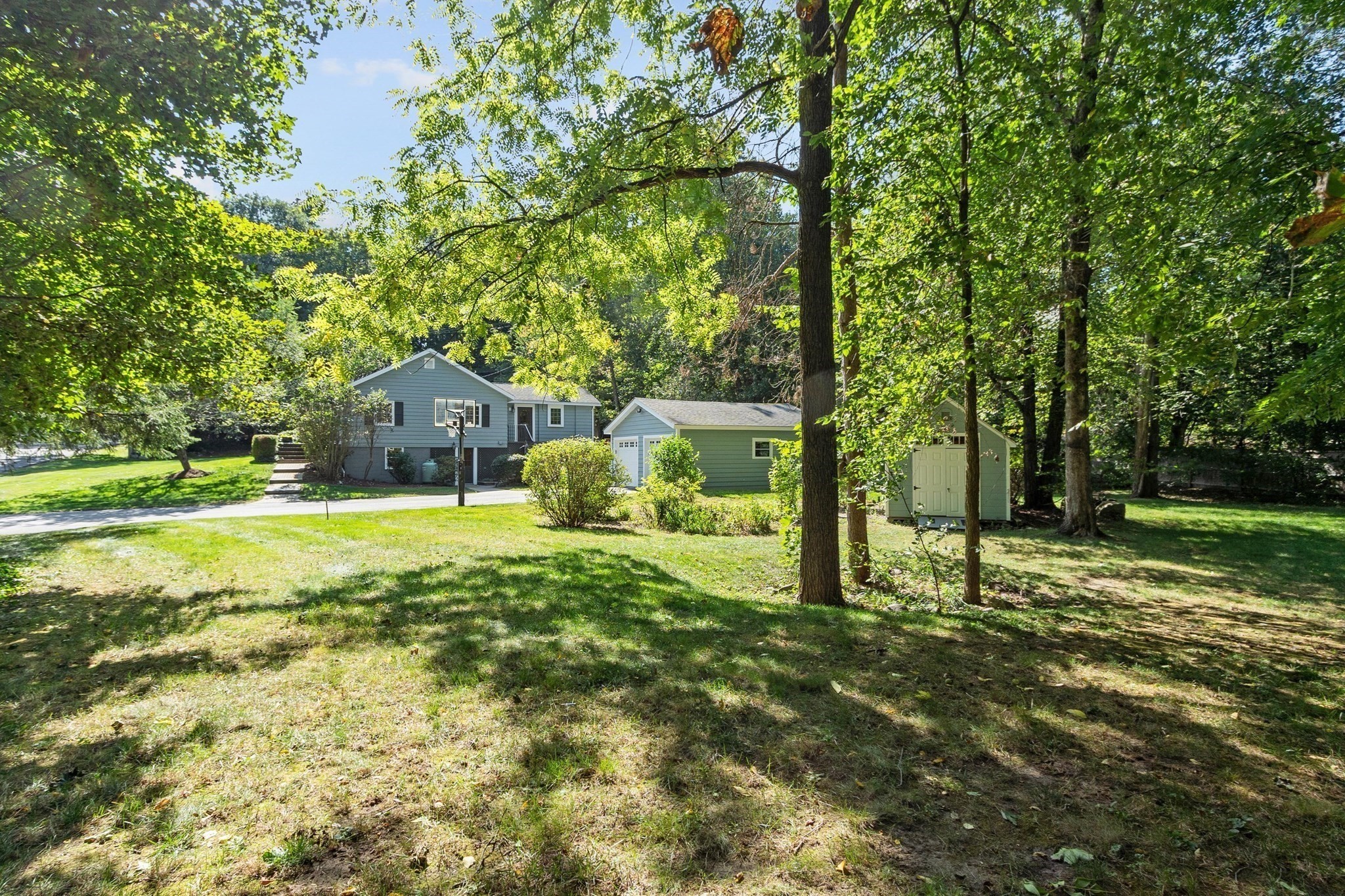 6 Nourse Road