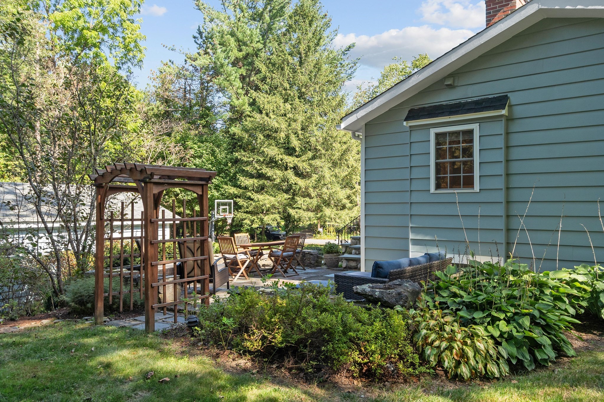 6 Nourse Road