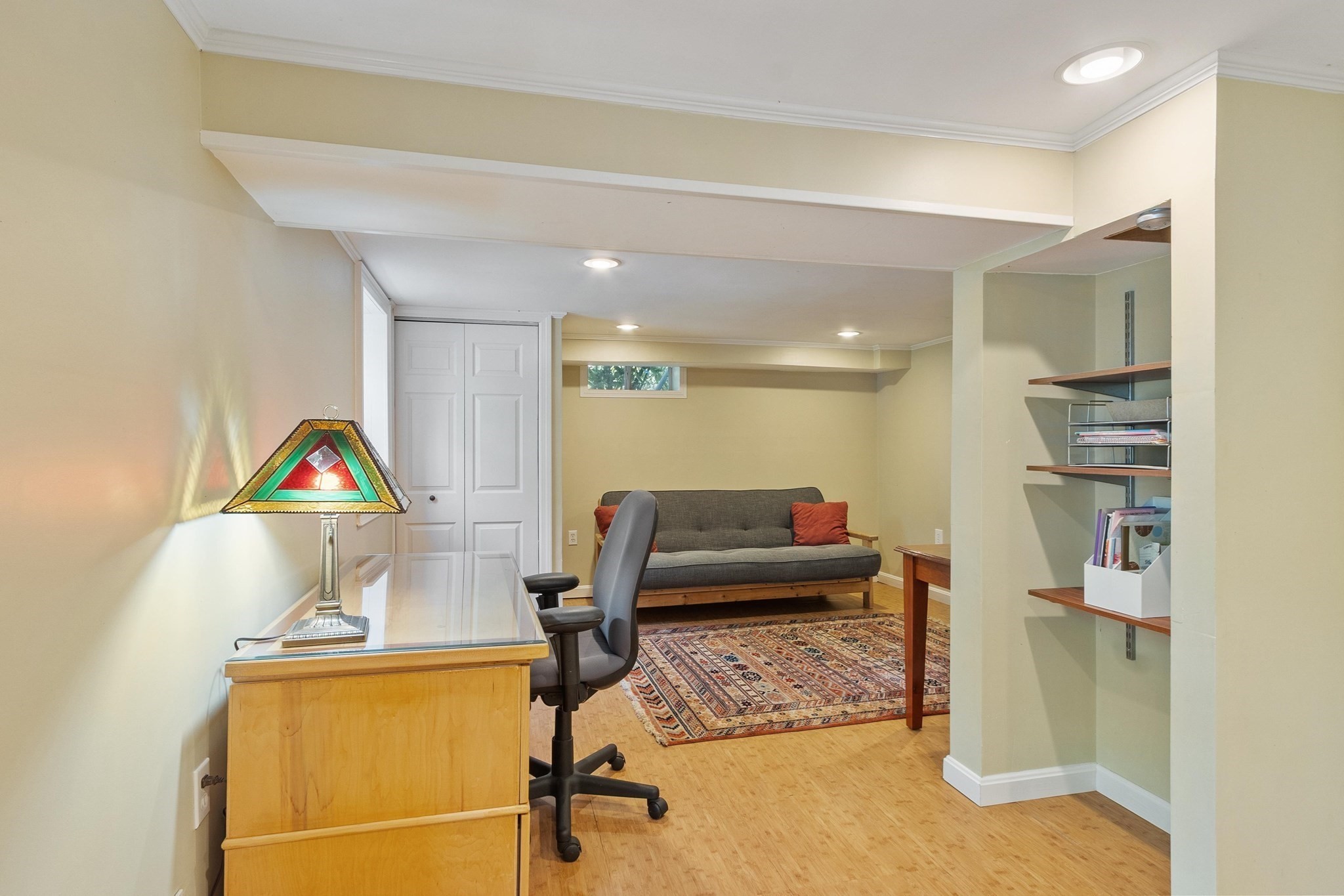 6 Nourse Road