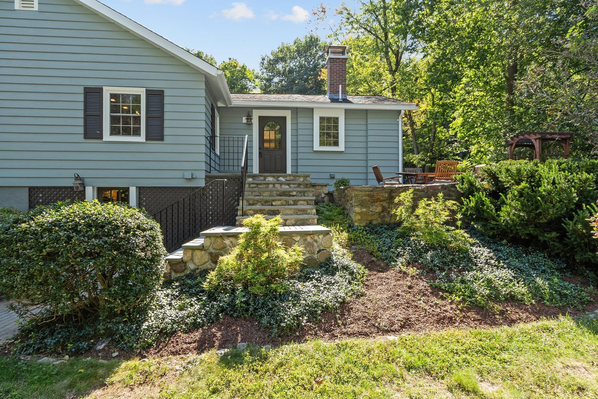 6 Nourse Road