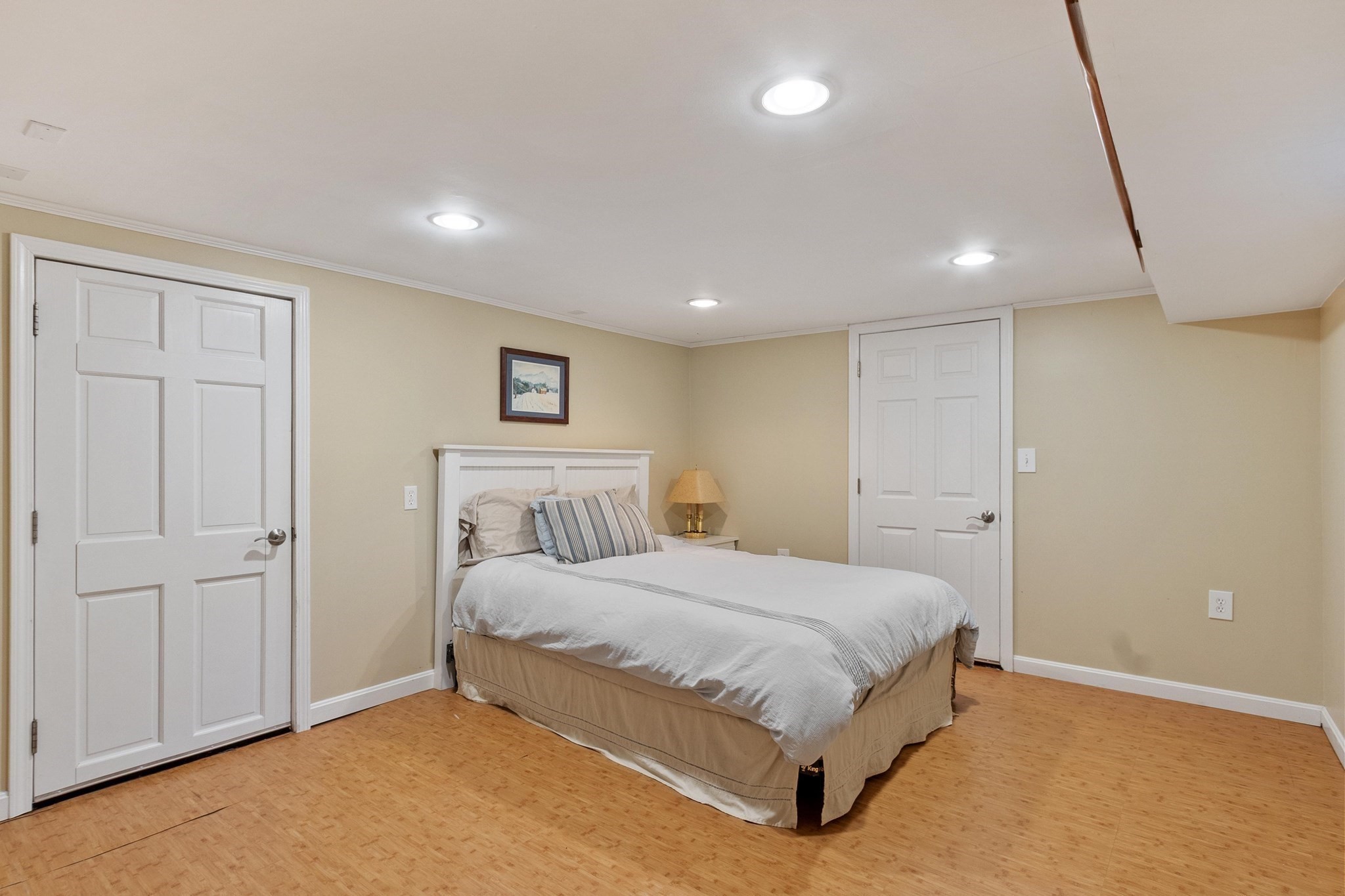 6 Nourse Road
