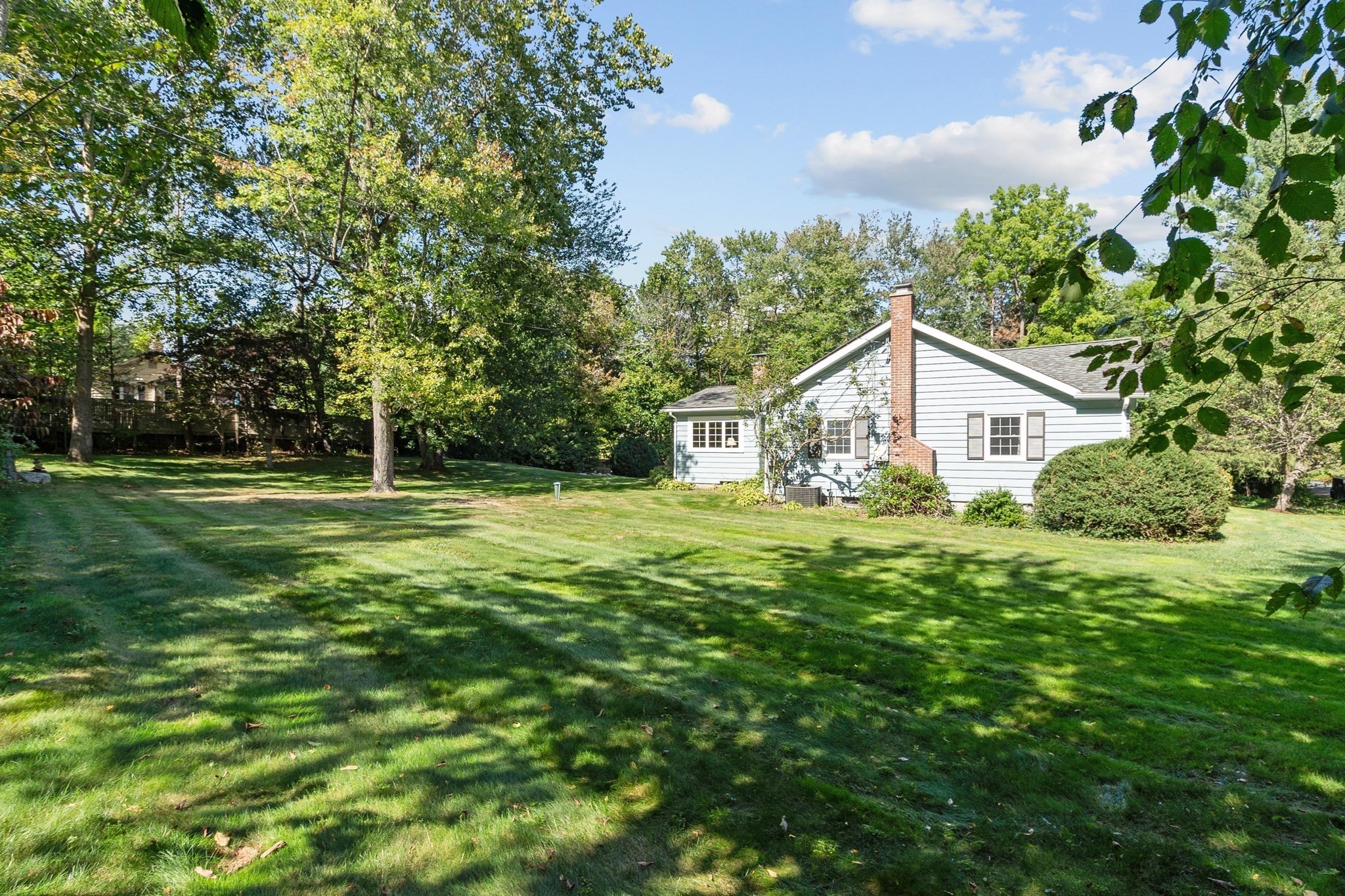 6 Nourse Road