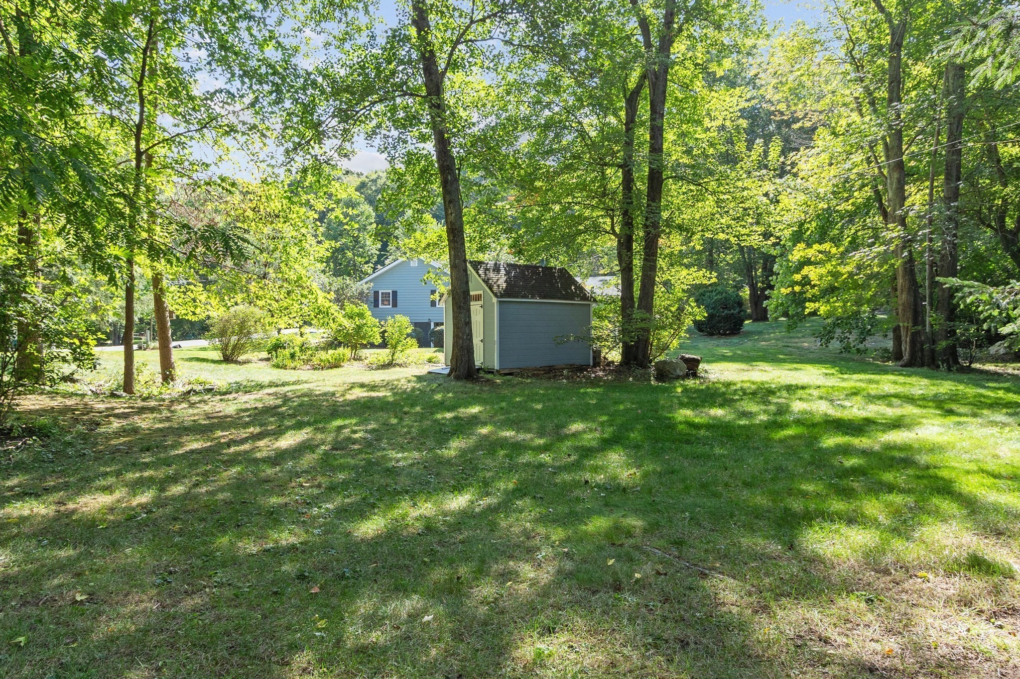 6 Nourse Road