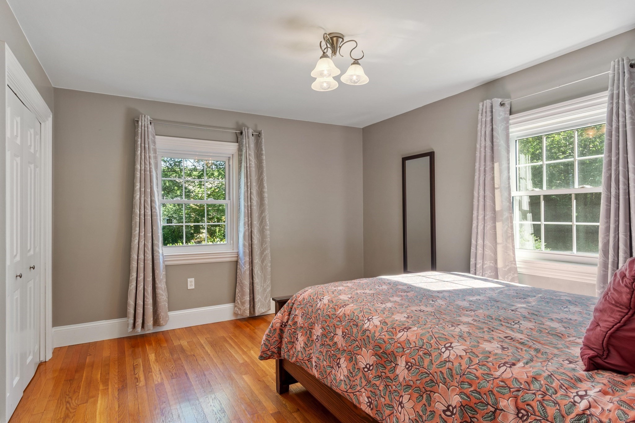 6 Nourse Road