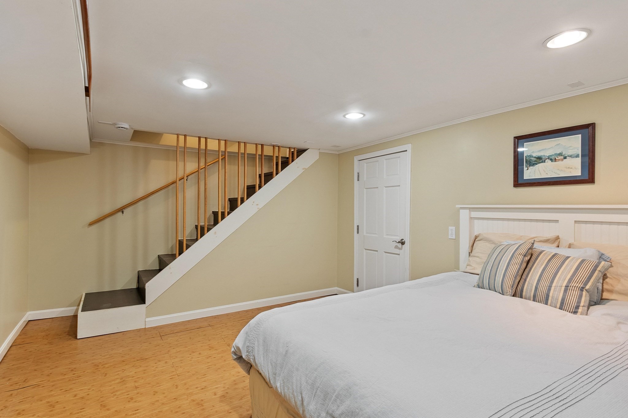 6 Nourse Road