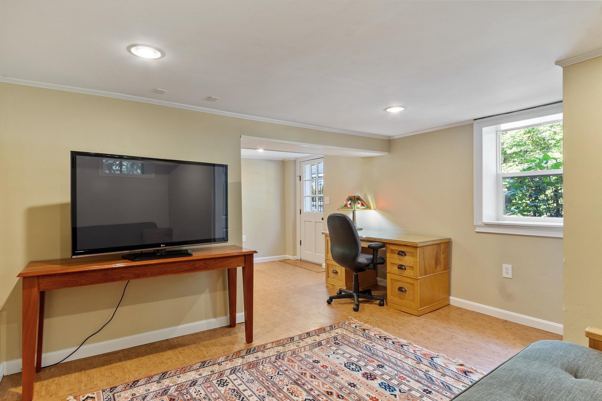 6 Nourse Road