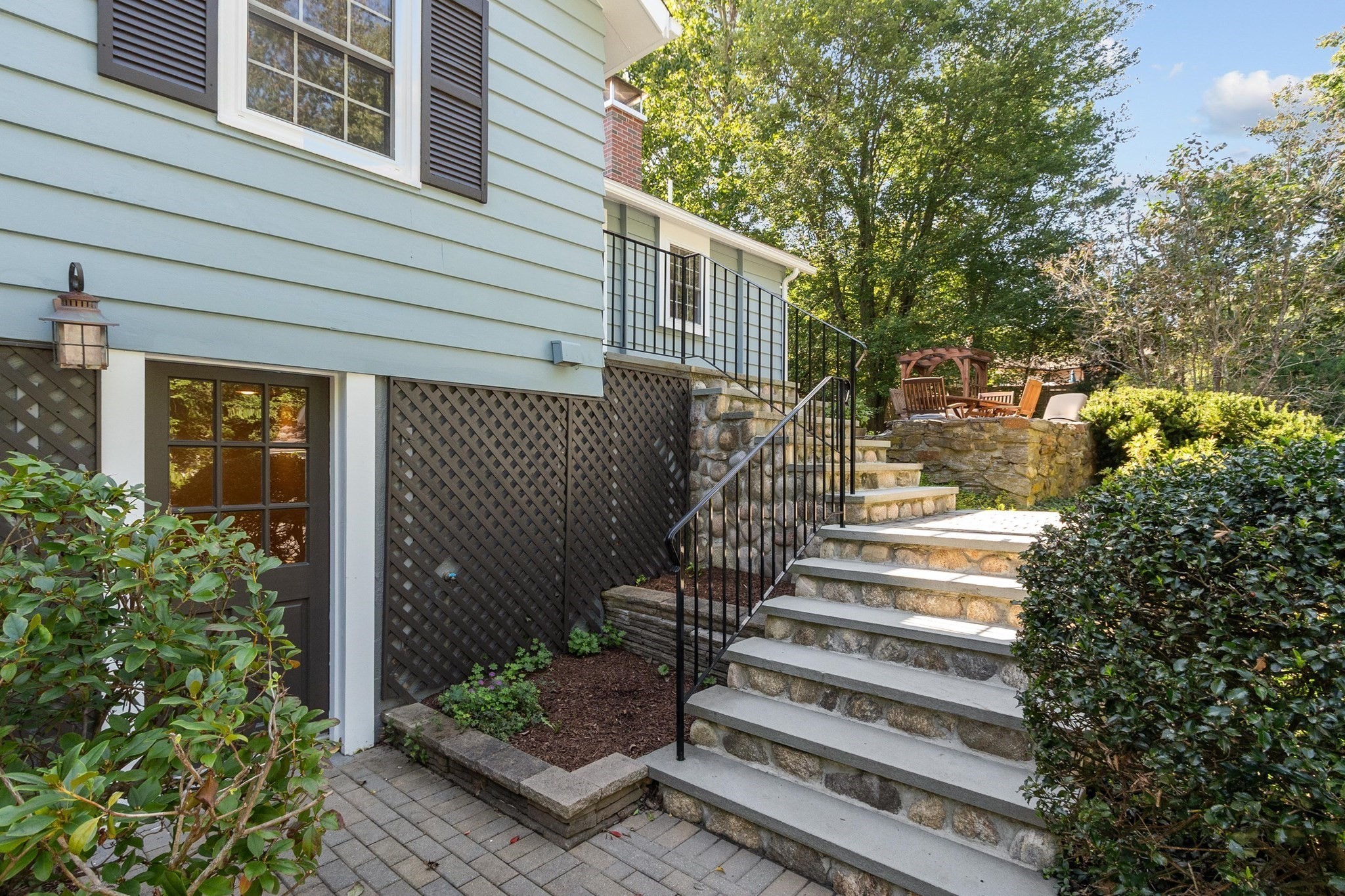 6 Nourse Road