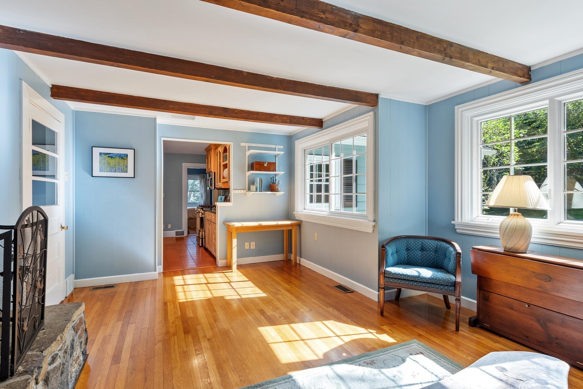 6 Nourse Road