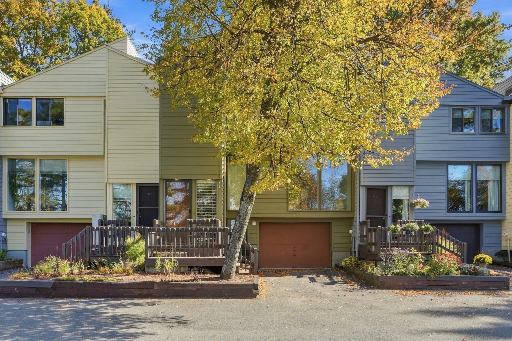 214 Meadows Edge # 214