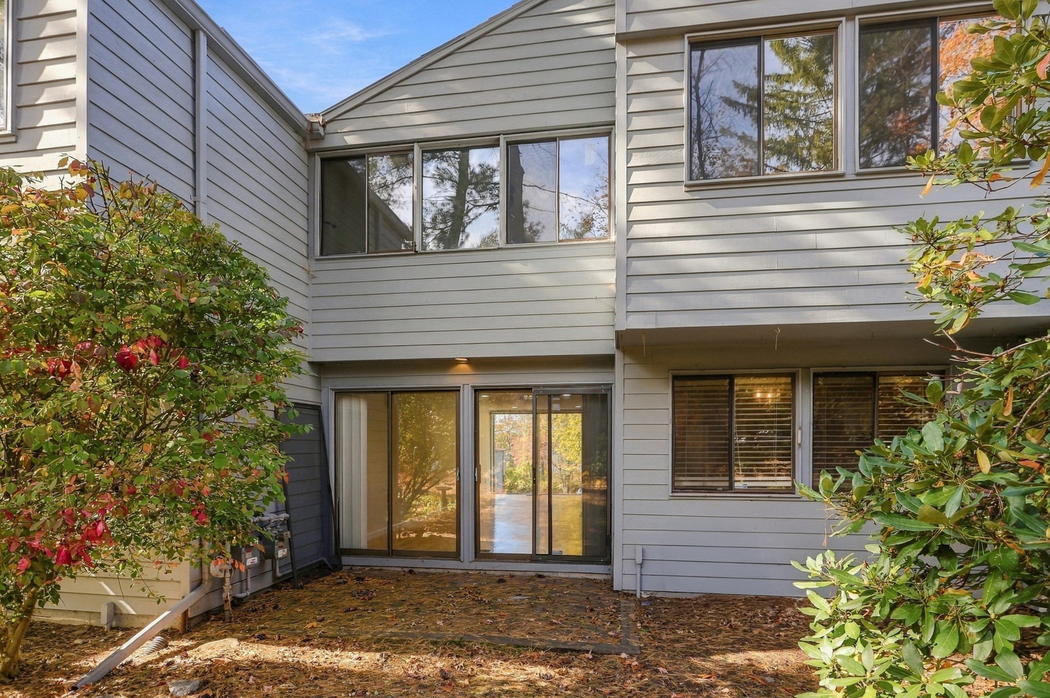 214 Meadows Edge # 214