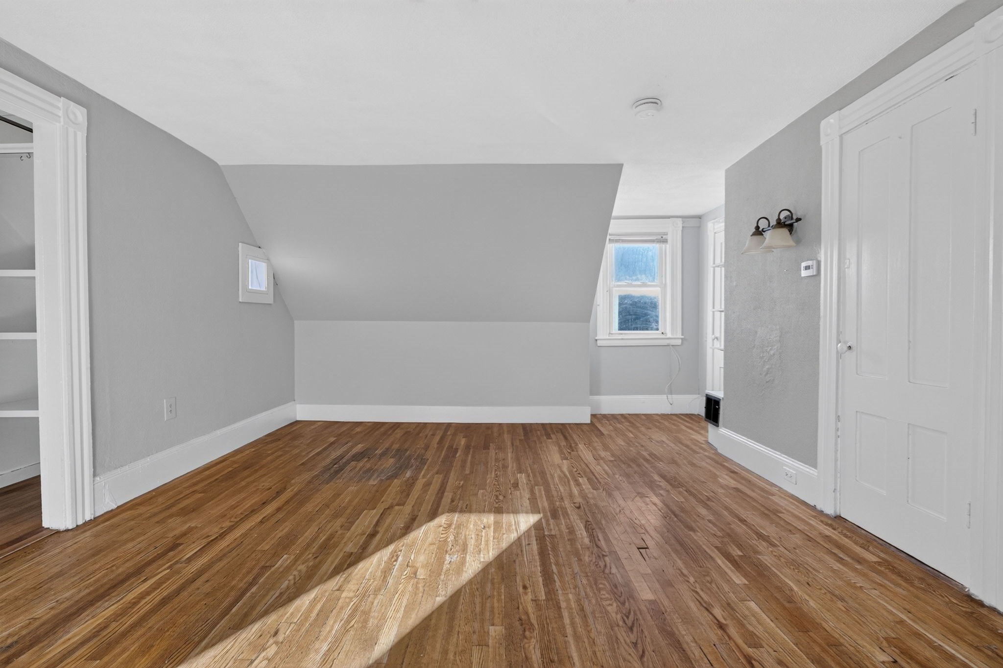 9 Dartmouth St