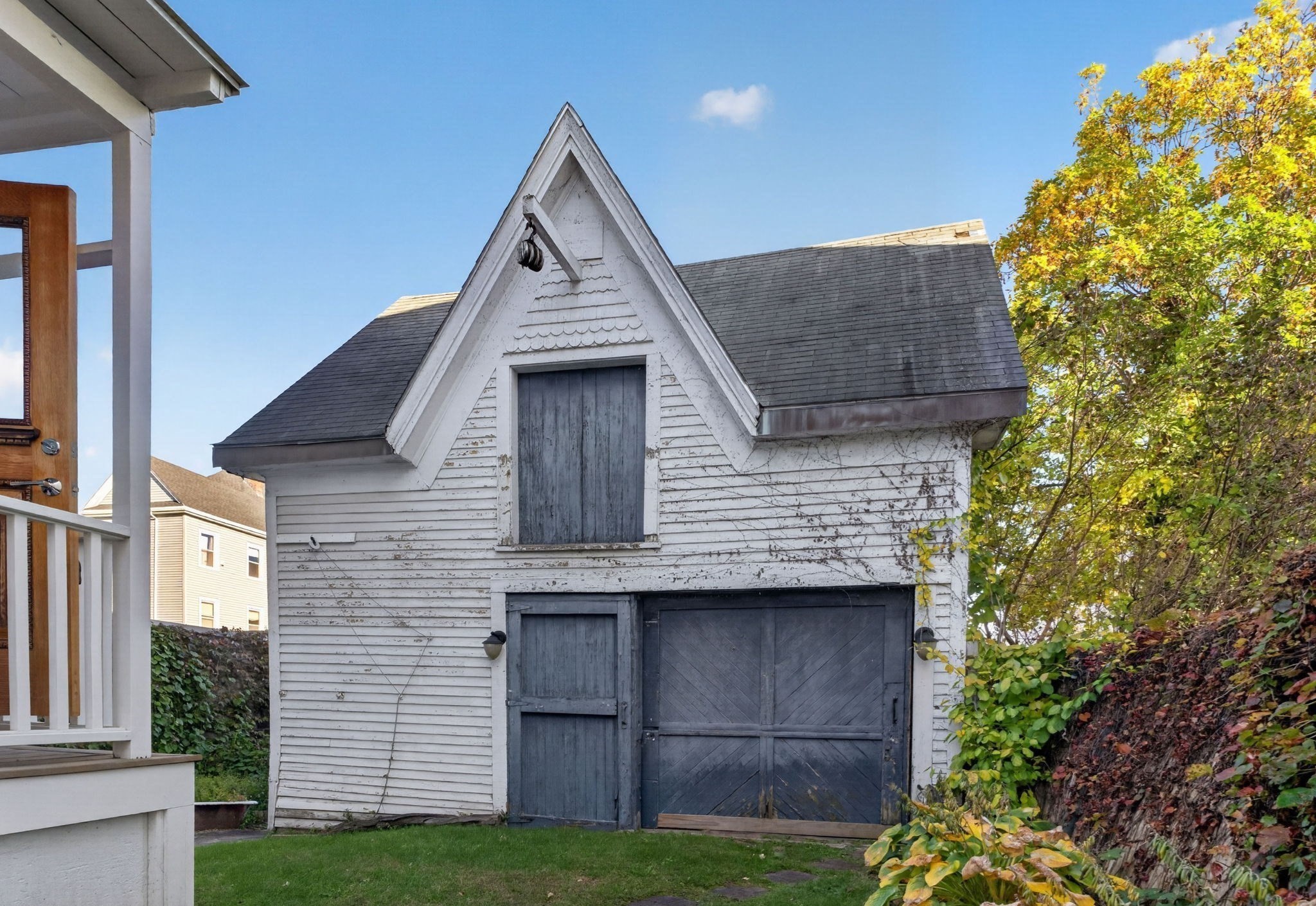 9 Dartmouth St