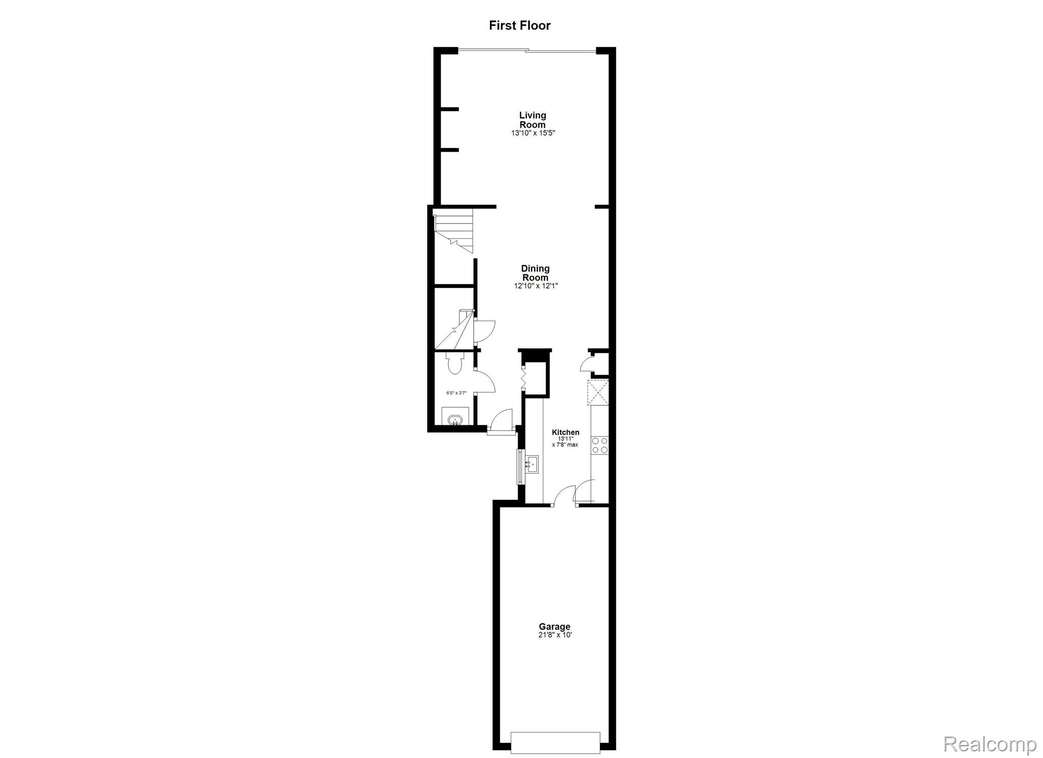48291 BAYSHORE Drive