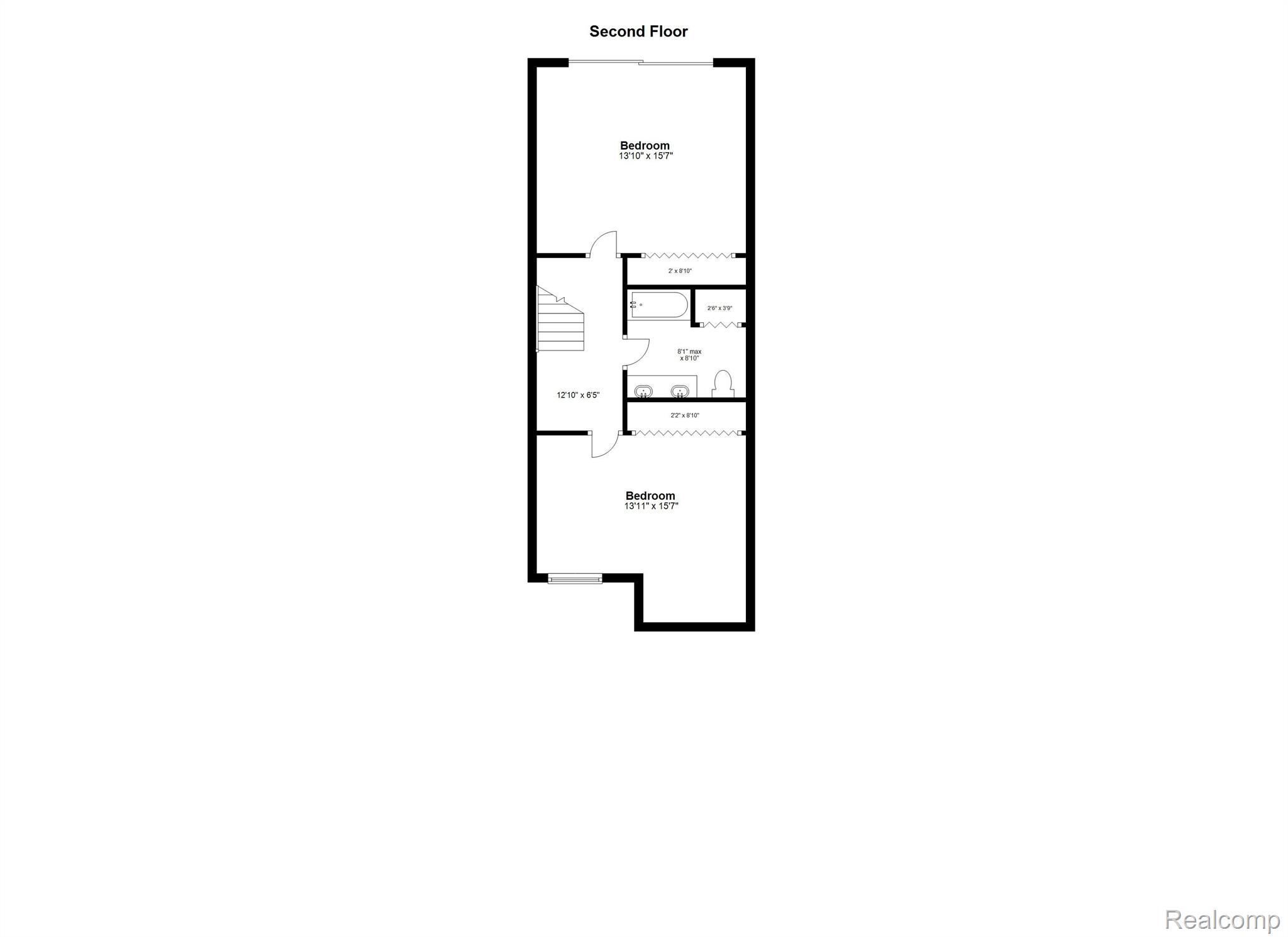 48291 BAYSHORE Drive