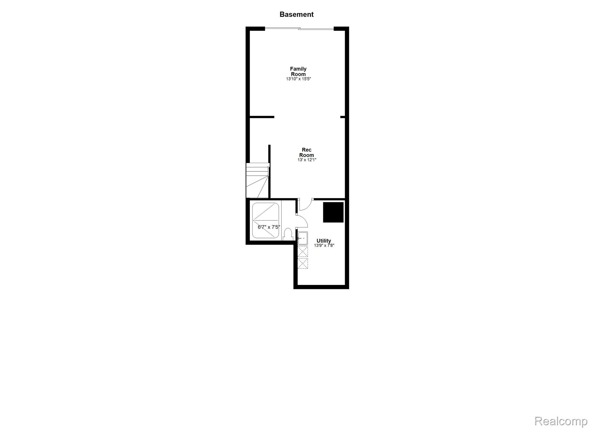 48291 BAYSHORE Drive