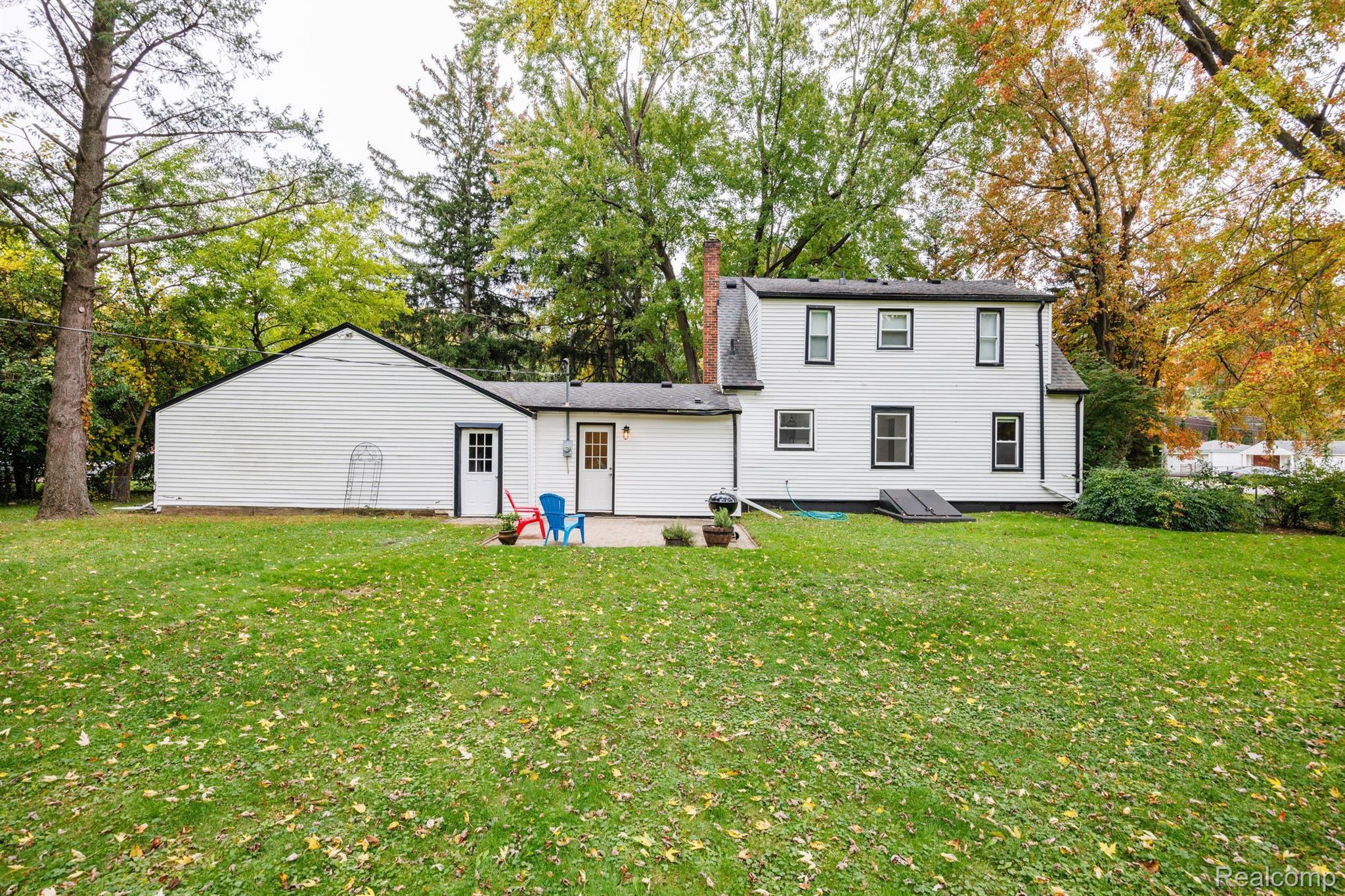 16101 NEGAUNEE