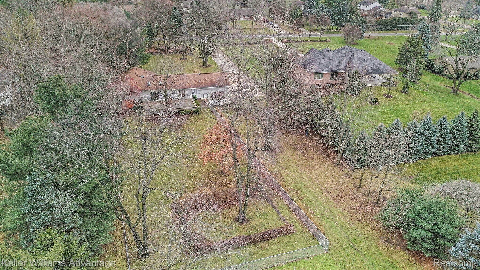 24633 Dinser Drive