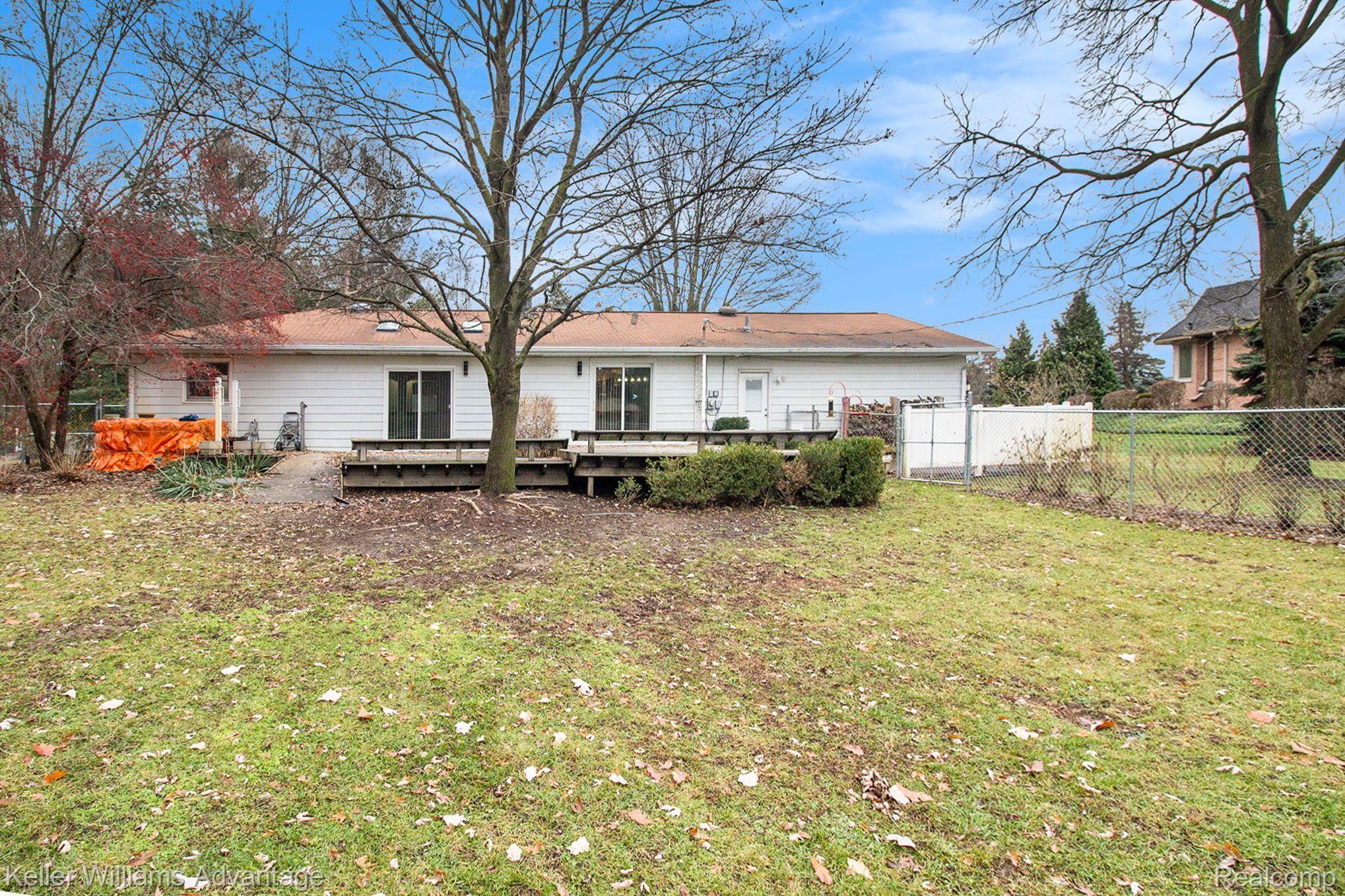 24633 Dinser Drive