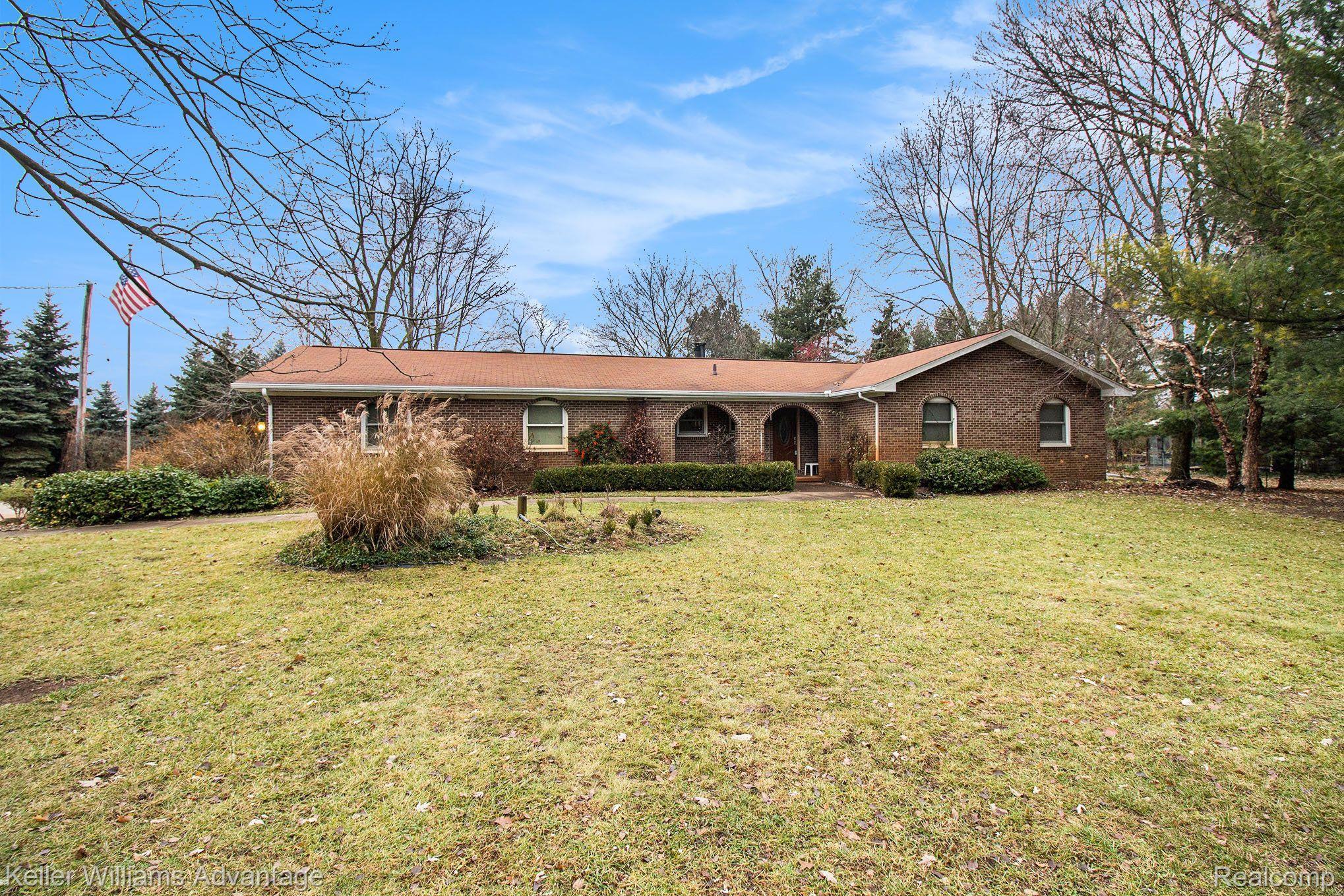 24633 Dinser Drive