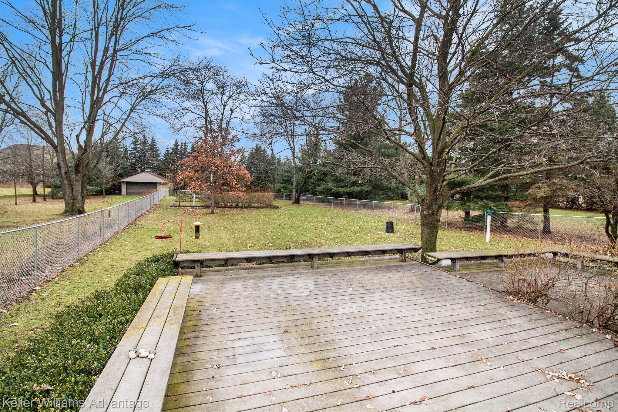 24633 Dinser Drive