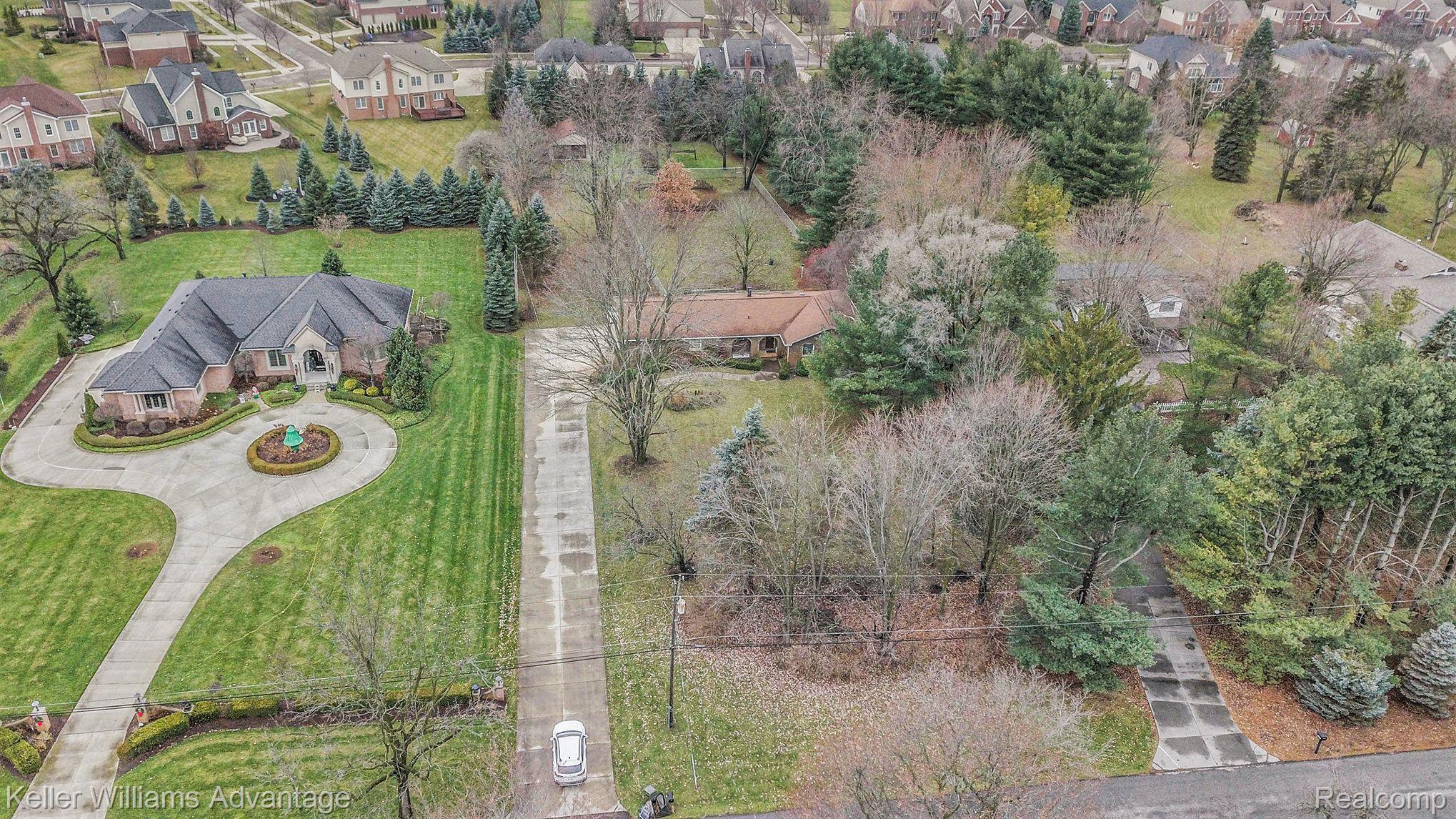 24633 Dinser Drive