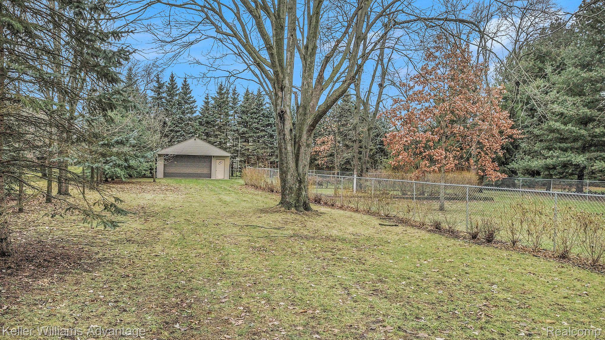 24633 Dinser Drive