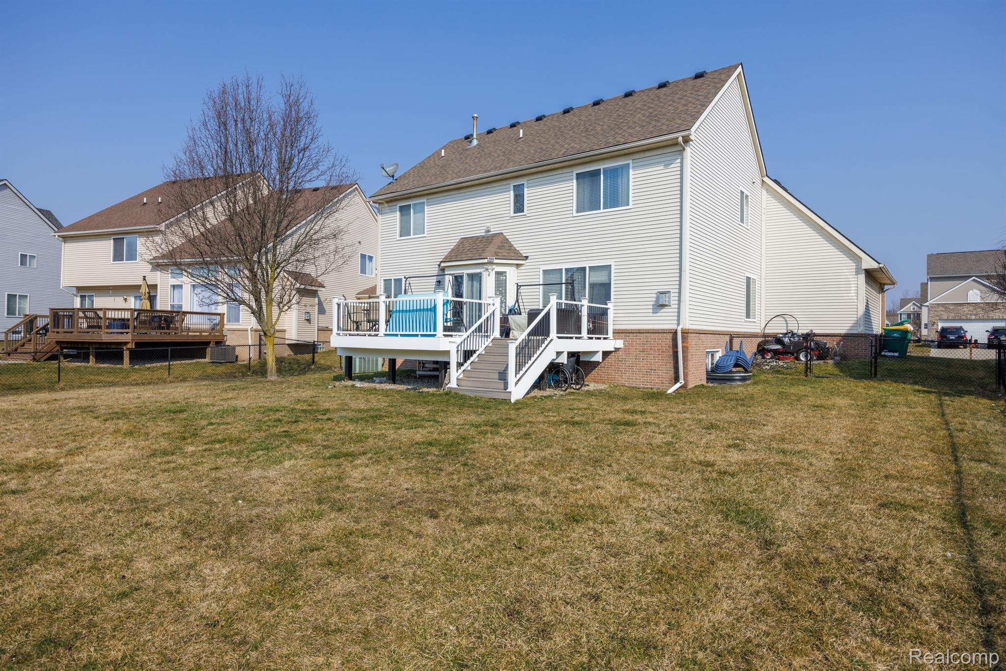 9582 FALMOUTH Drive